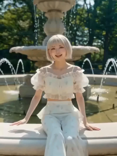 @AIでライブ配信する人