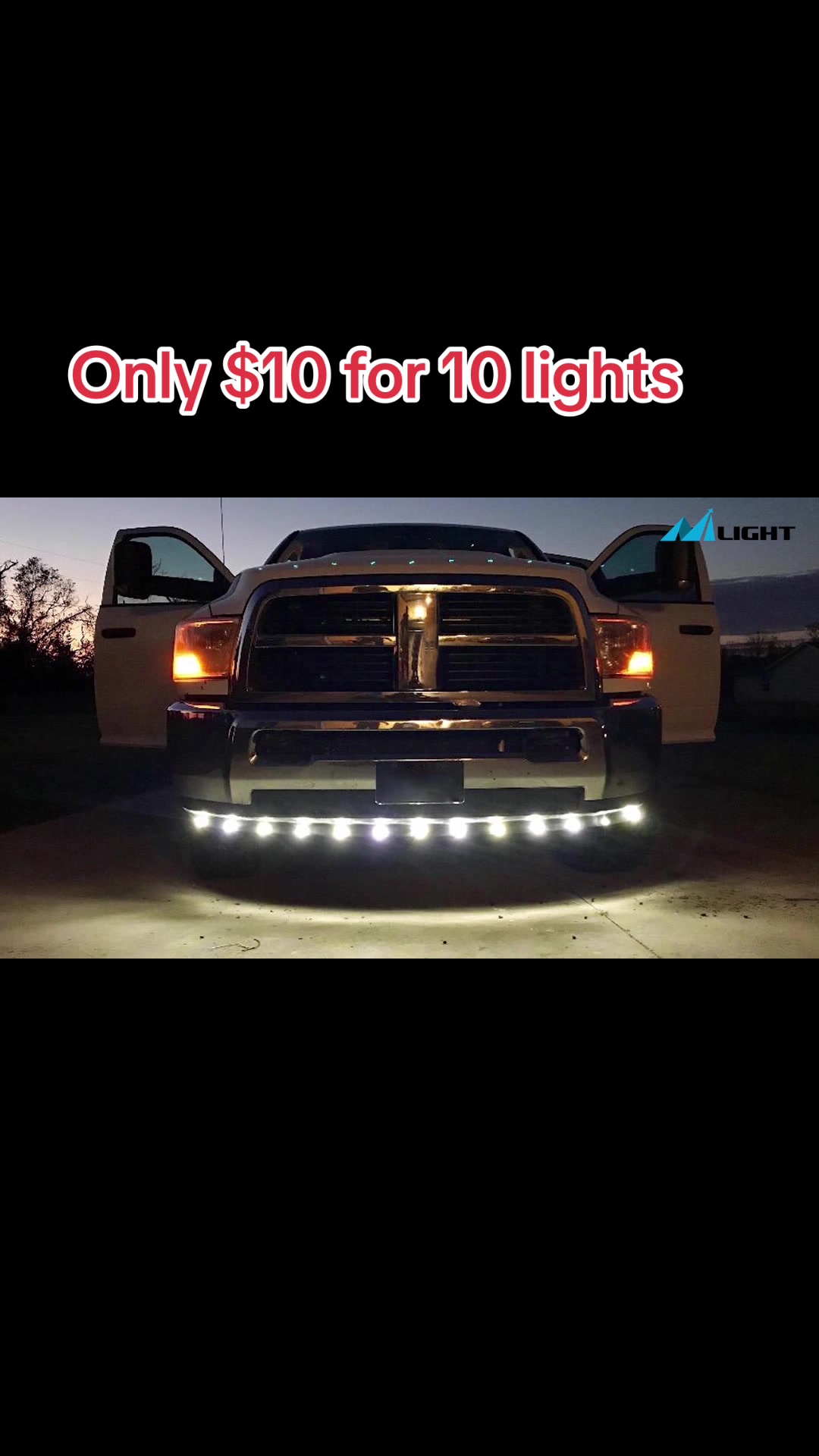 @Nilight Motors