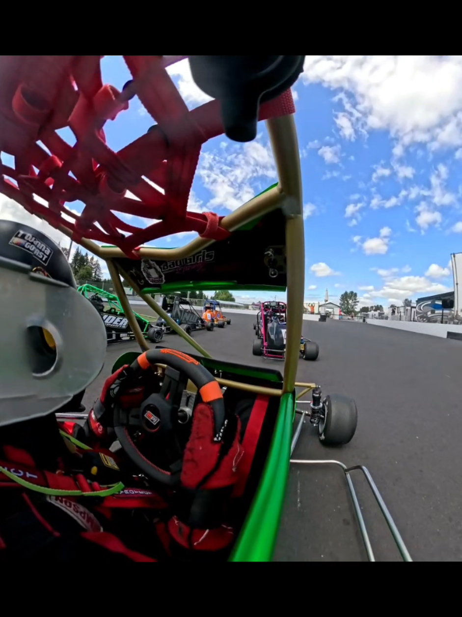 @X Man Racing