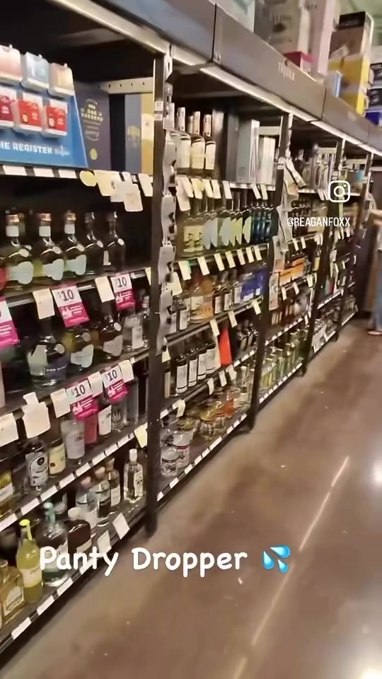 @Reagan Foxx