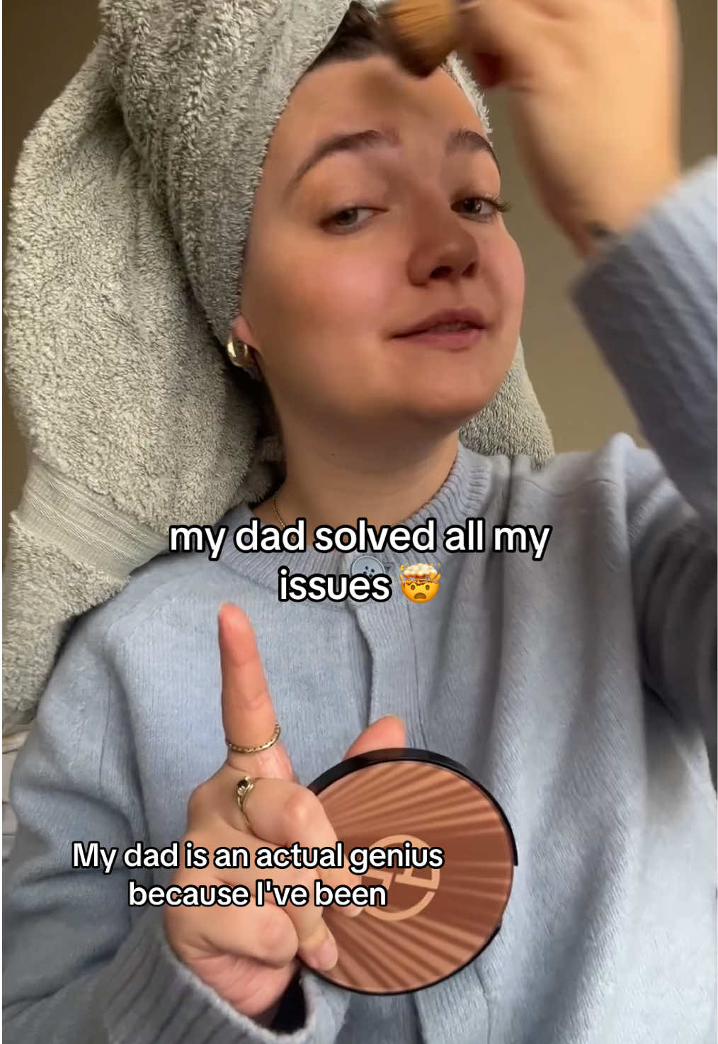 @Sarah