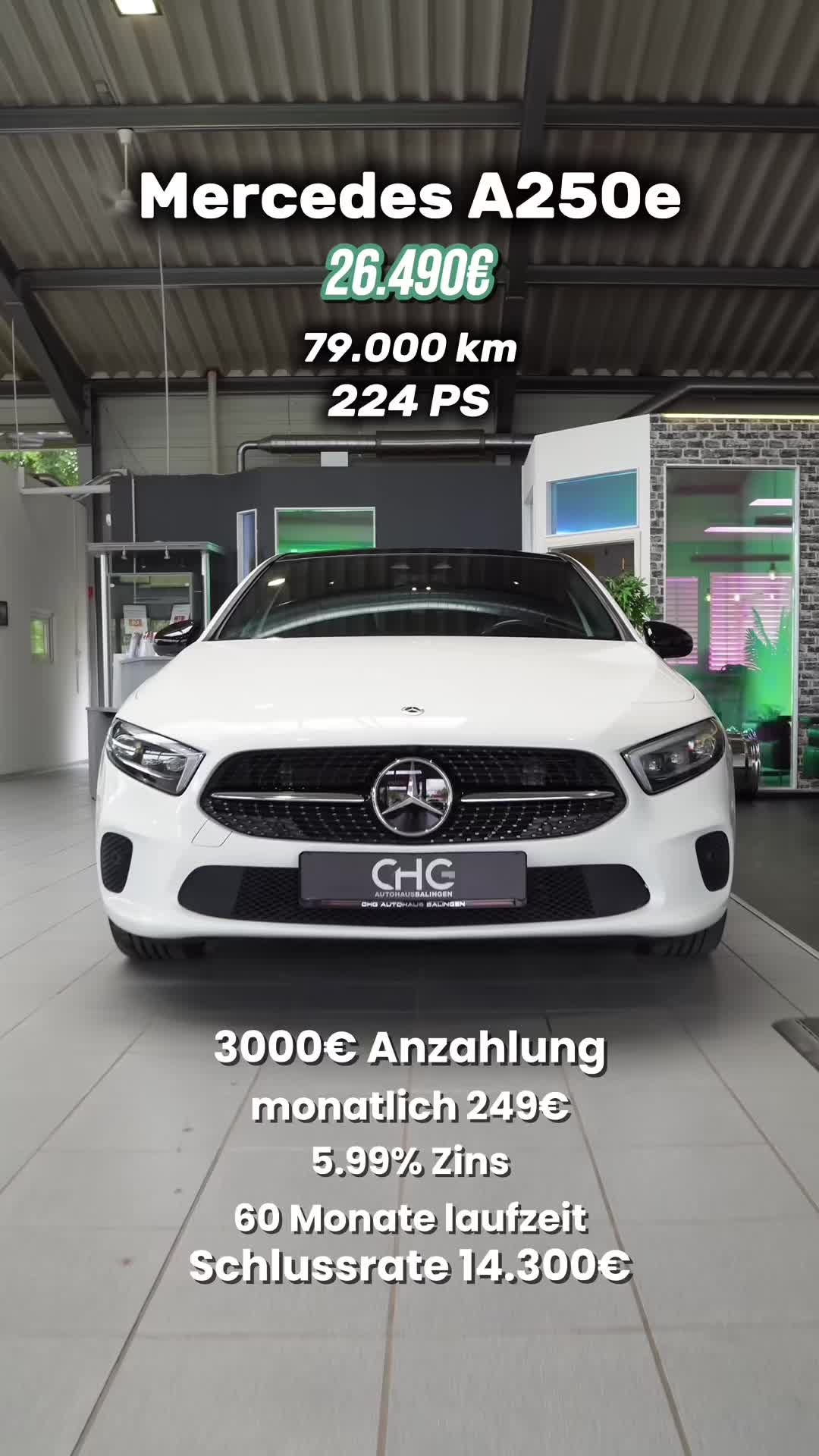 @CHG Autohaus Balingen GmbH