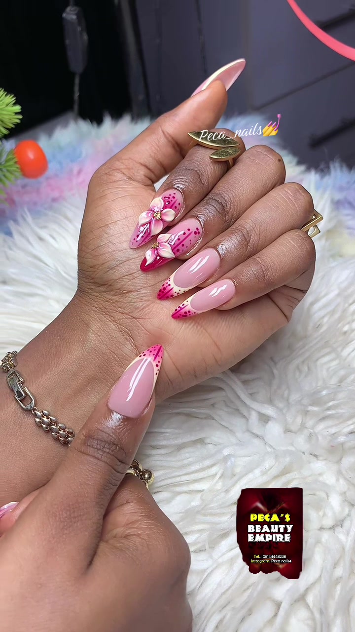 @Peca nails4