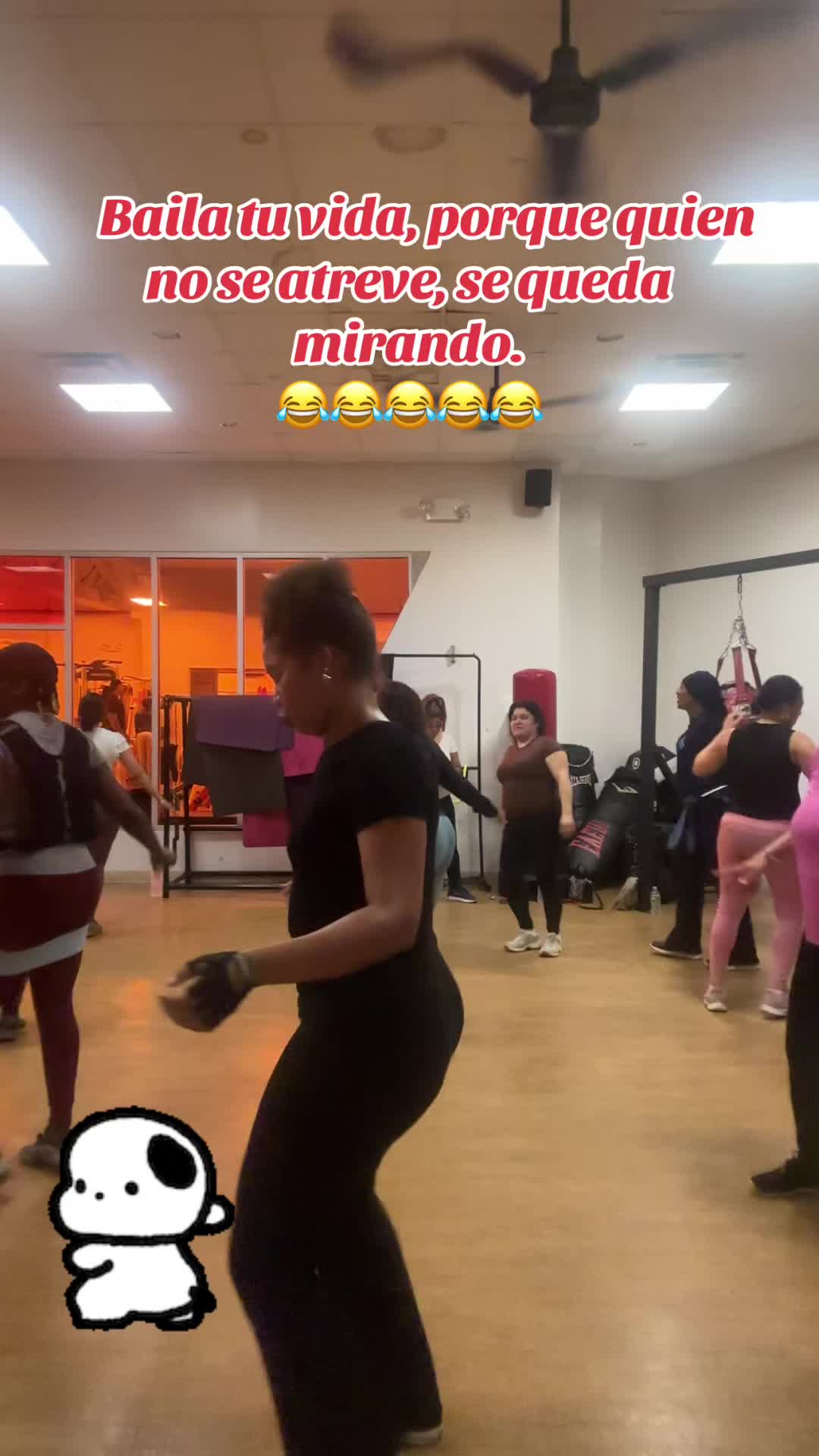 @SDM la cubana