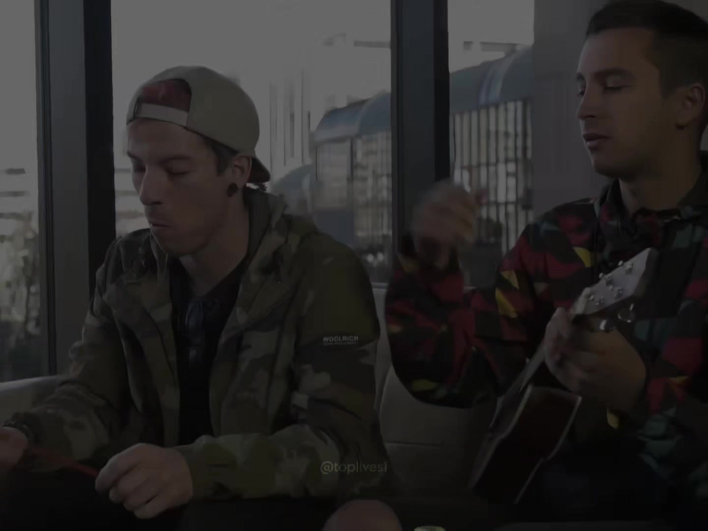 @TØP Lives