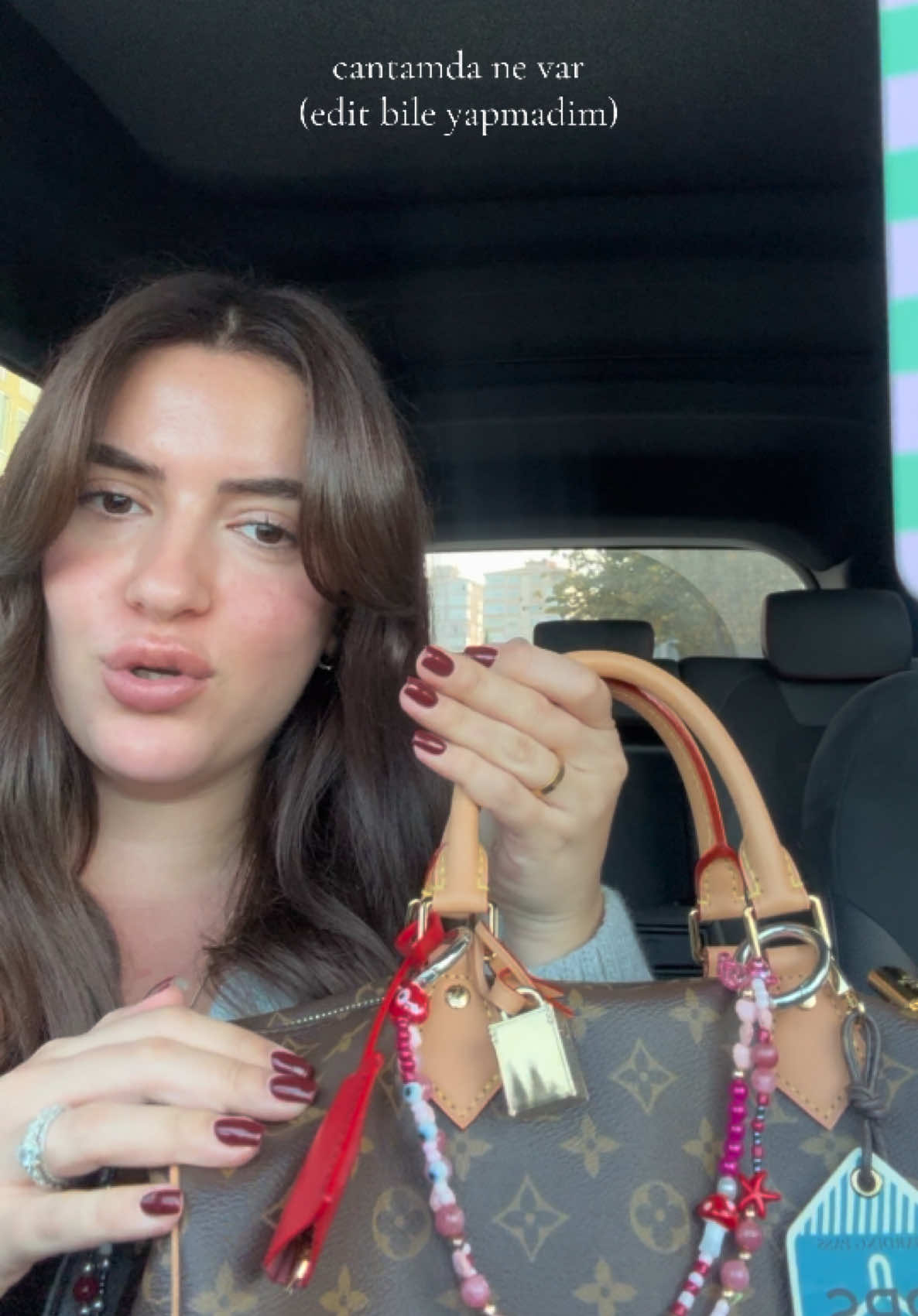 @Selin Doğan