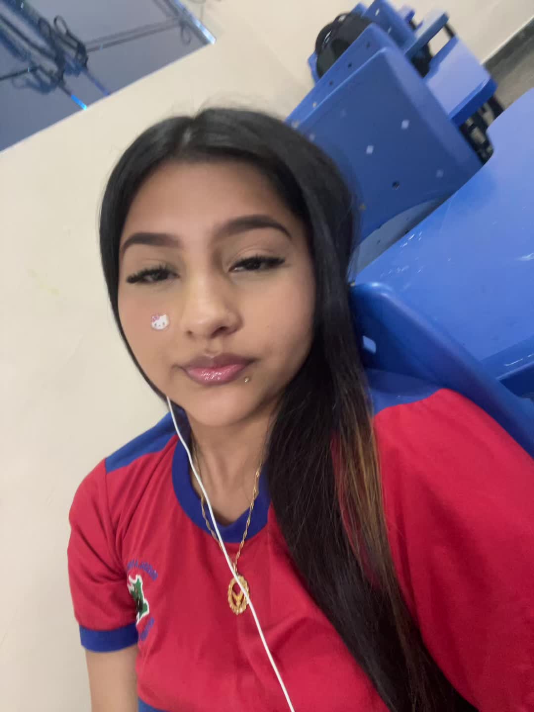 @ 
