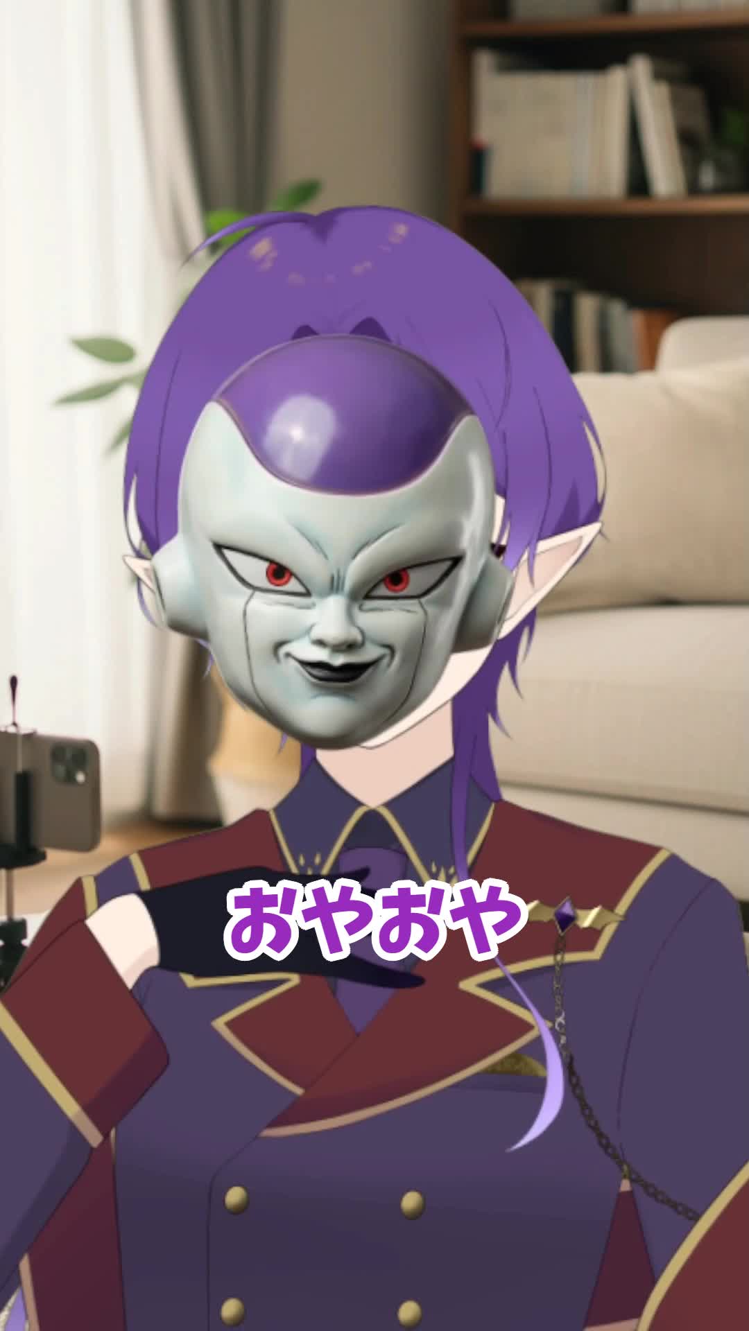 @草壁輝美