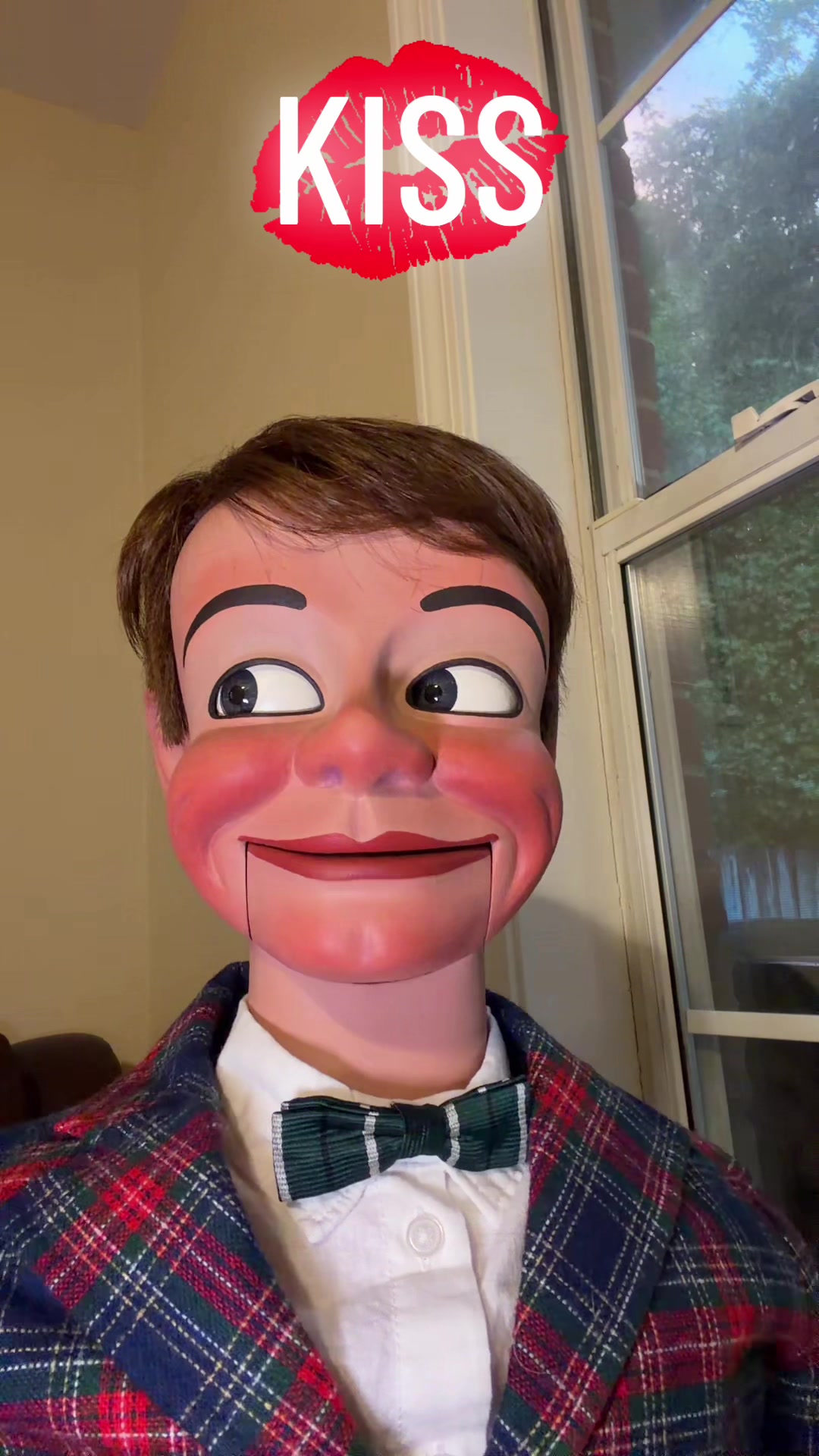 @PuppetTakeover