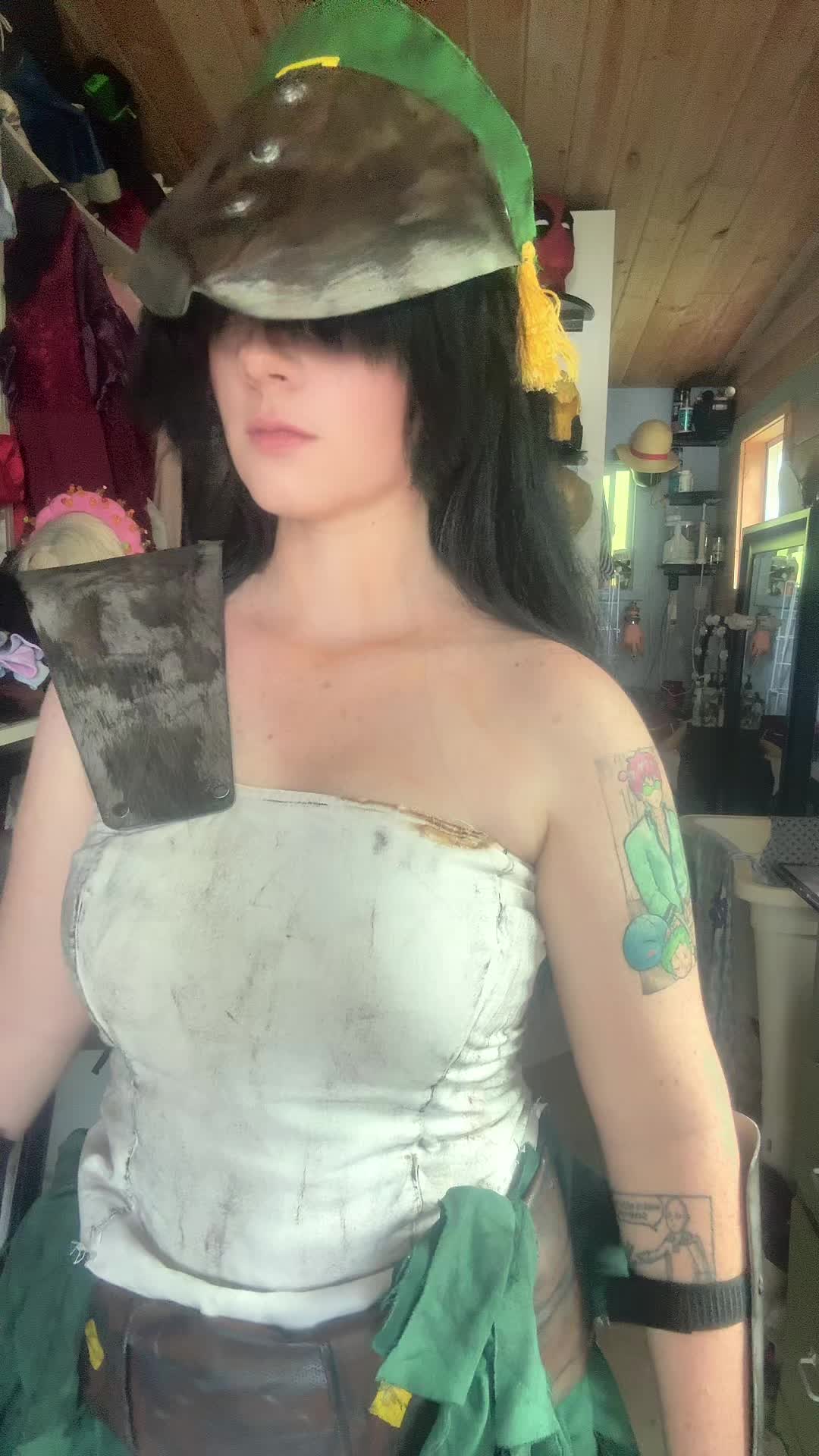 @cosplayall