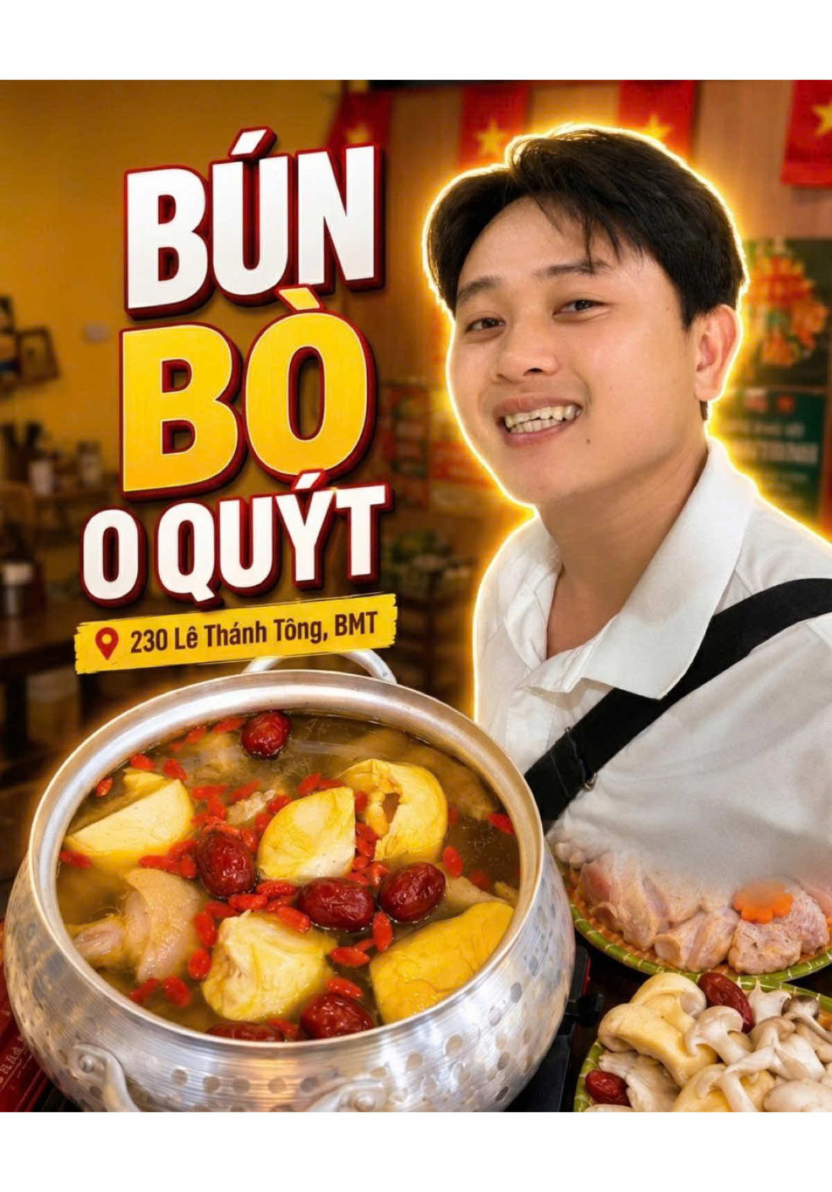 @AN ĐI BU&Ocirc;N M&Ecirc; 🛵