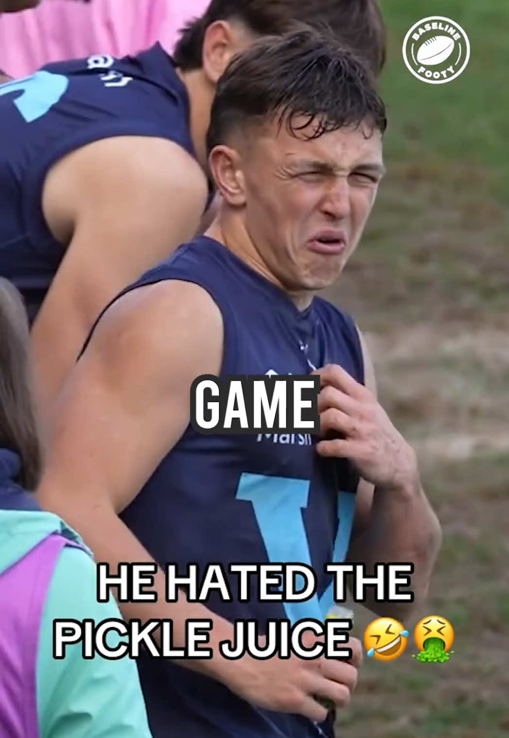 @Baseline Footy