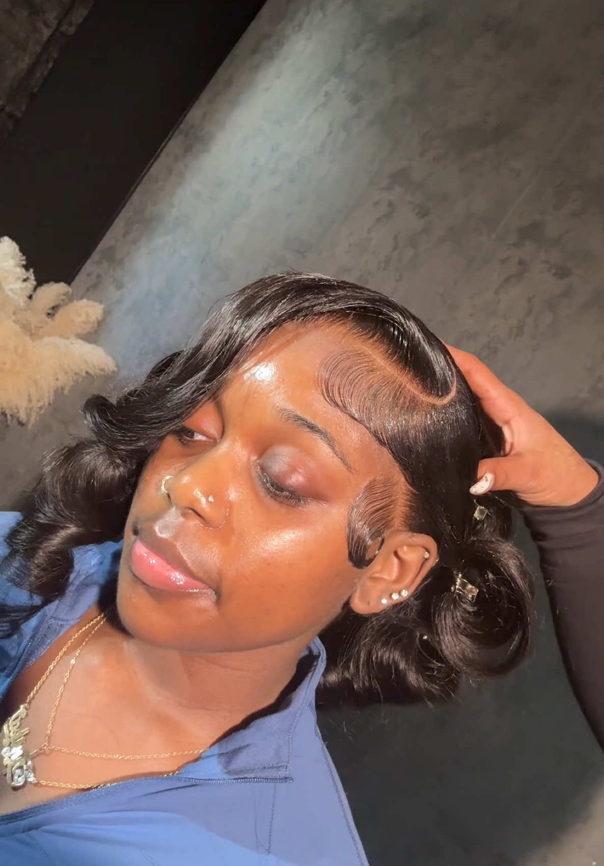 @BRI THE STYLIST