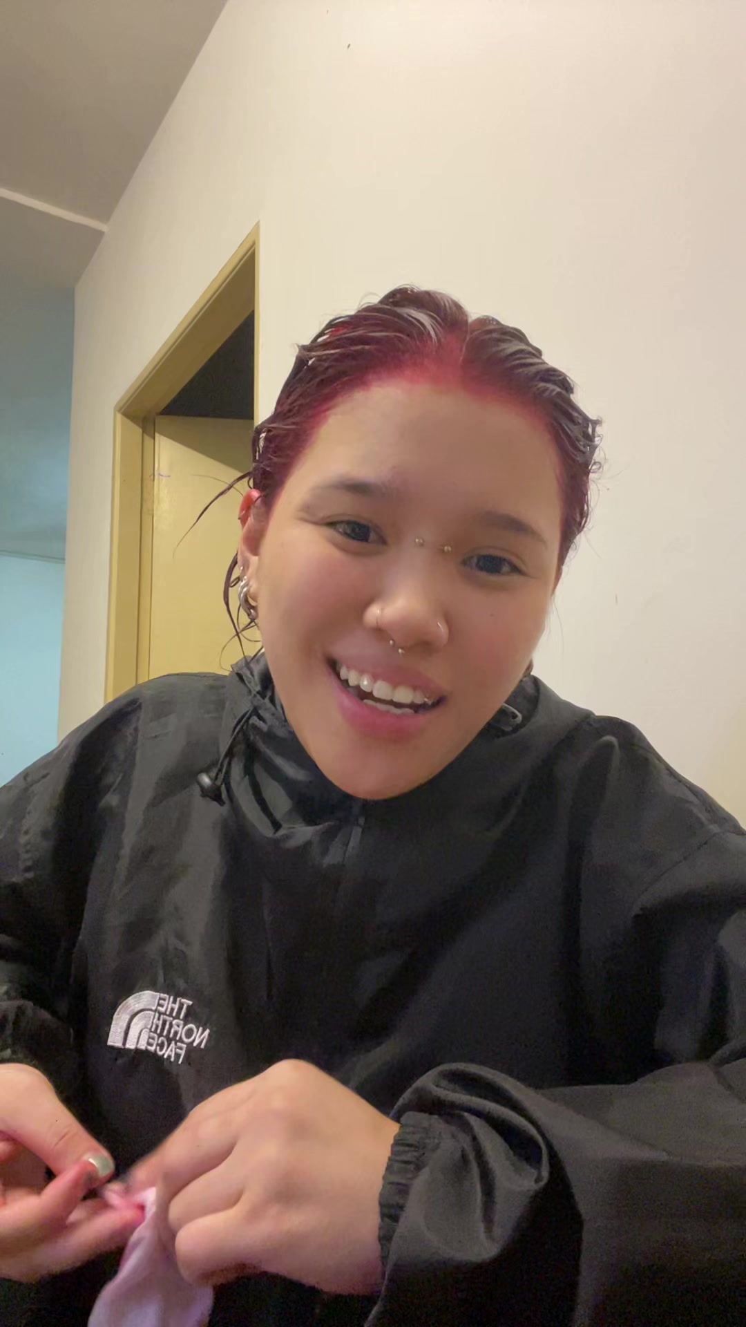 @Aunty MINKAA🔥
