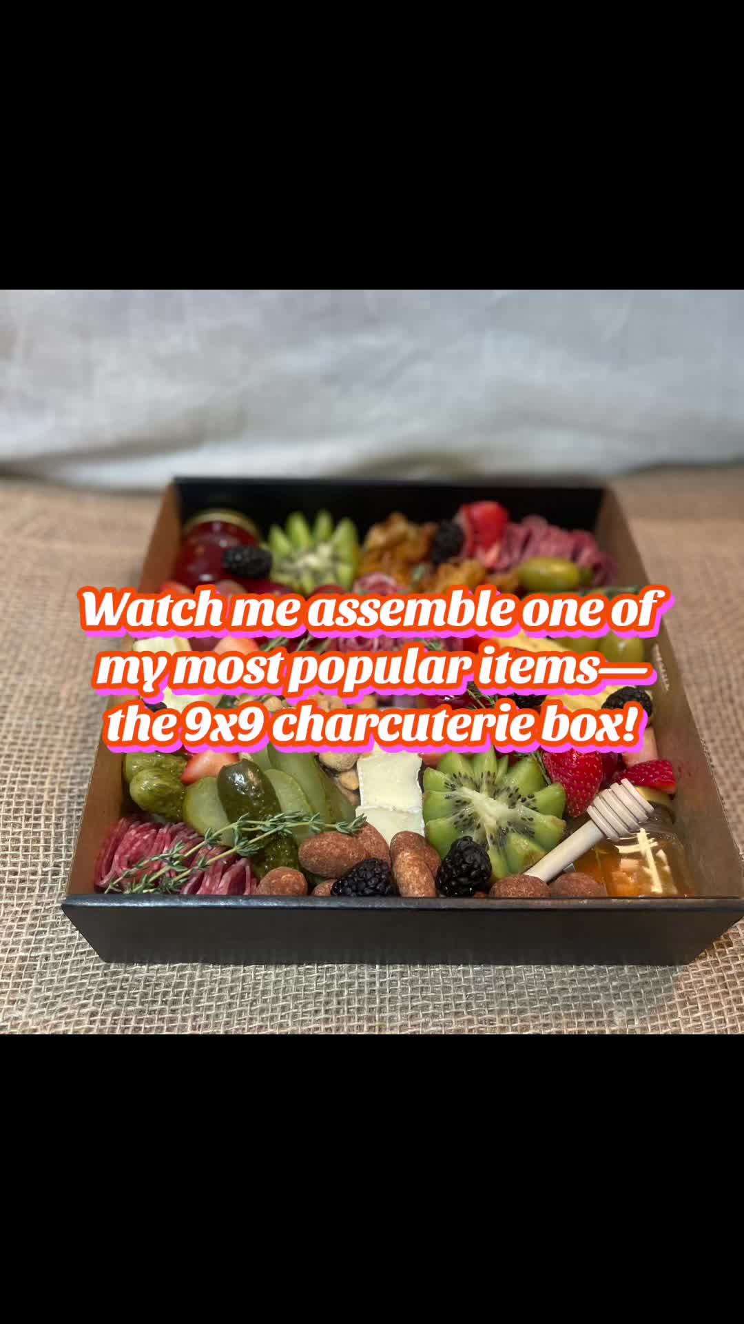 @Carly I Charcuterie Curator KC