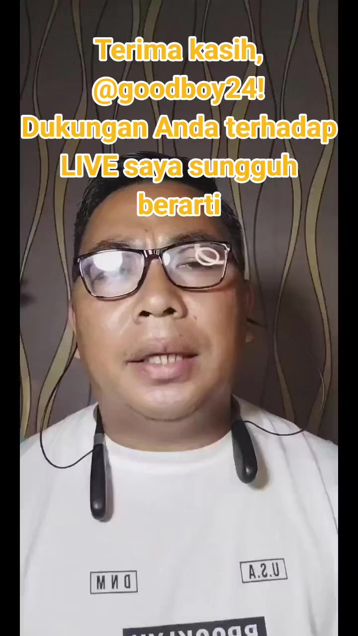 @Ps. Menix Wurara