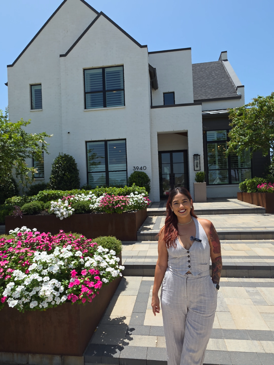 @Denise DFW | TEXAS REALTOR&reg;