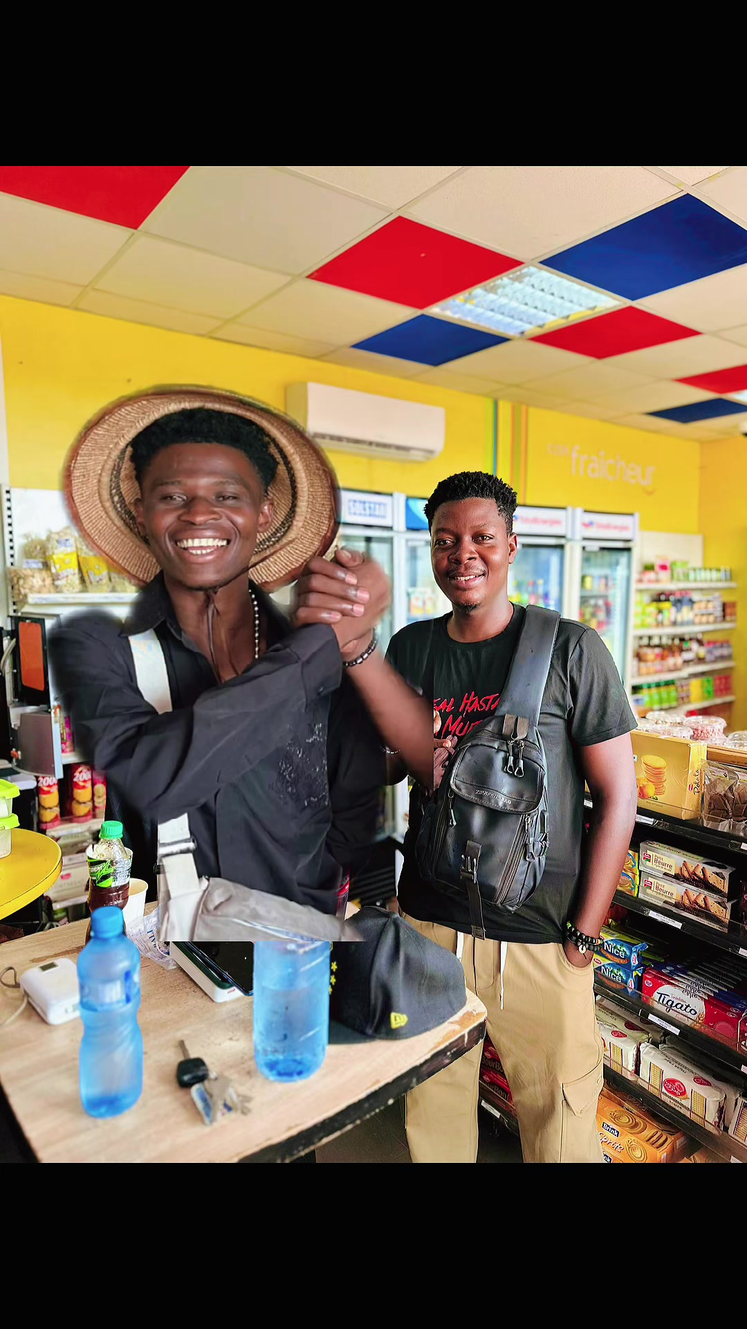 @BadFayLaTentation🇳🇪🇲🇱🇧🇫