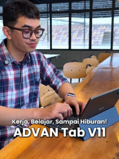 @ADVAN NOTEBOOK