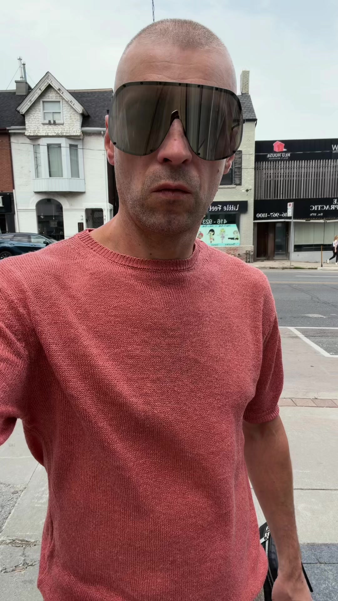 @Fashion Guy