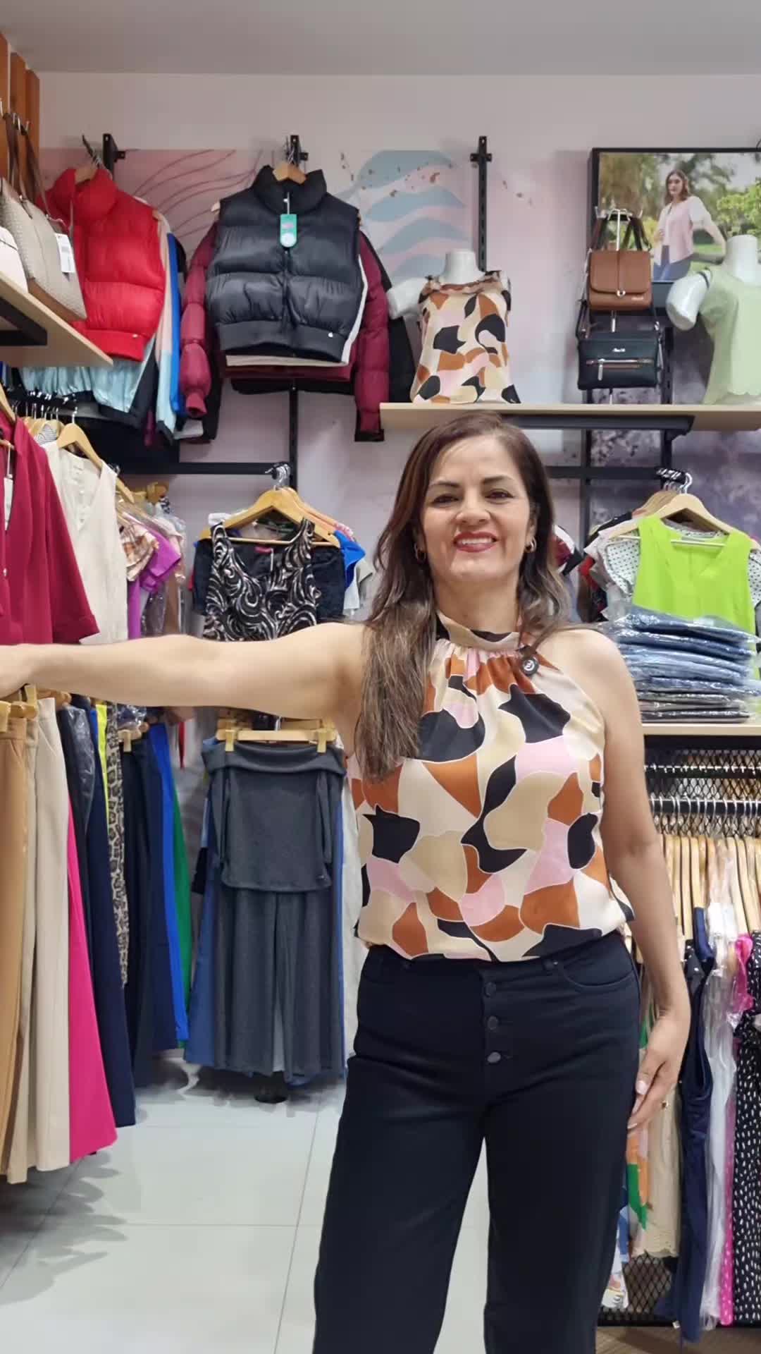 @Boutique Arianne Yamileth