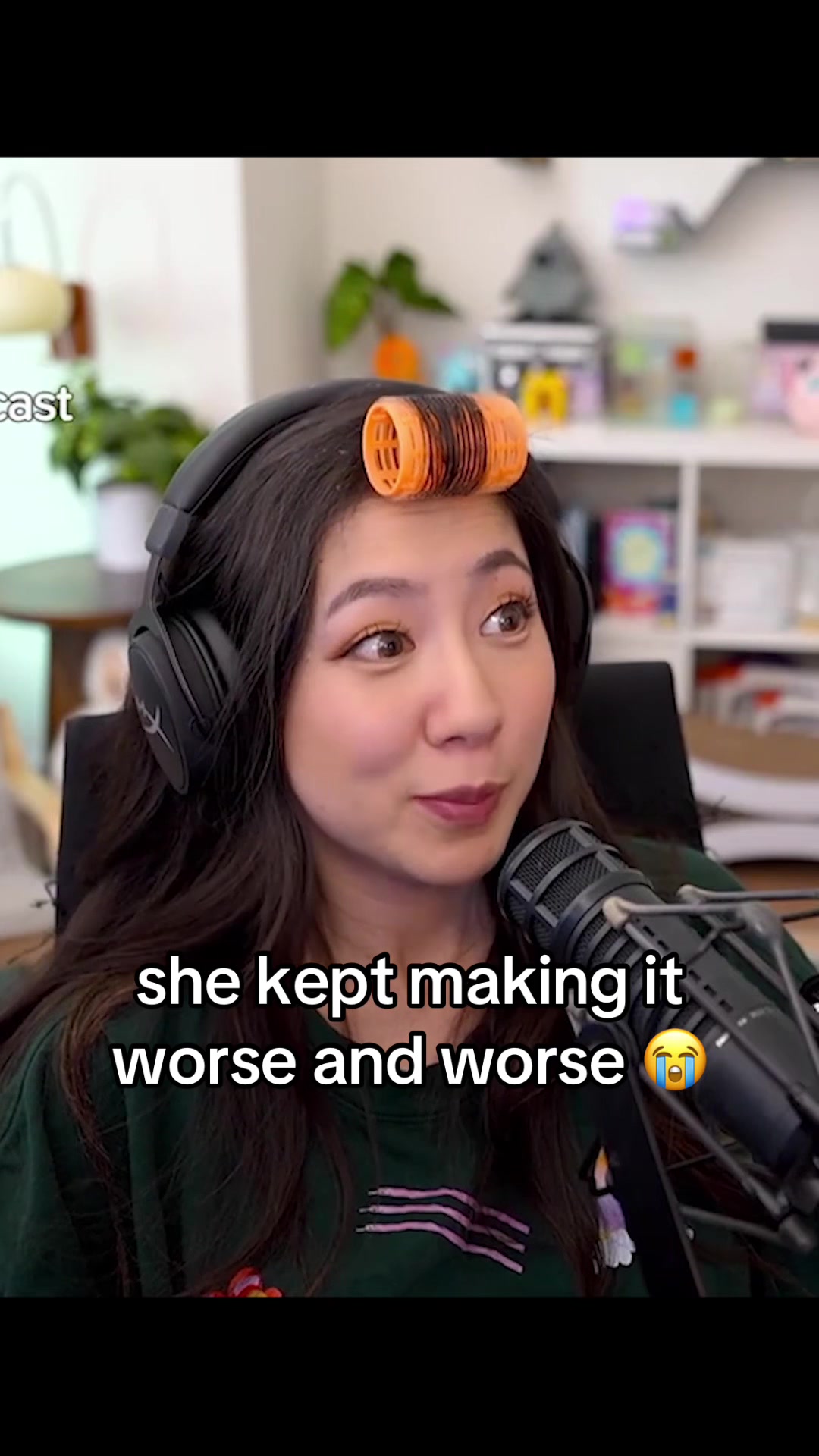 @Leslie