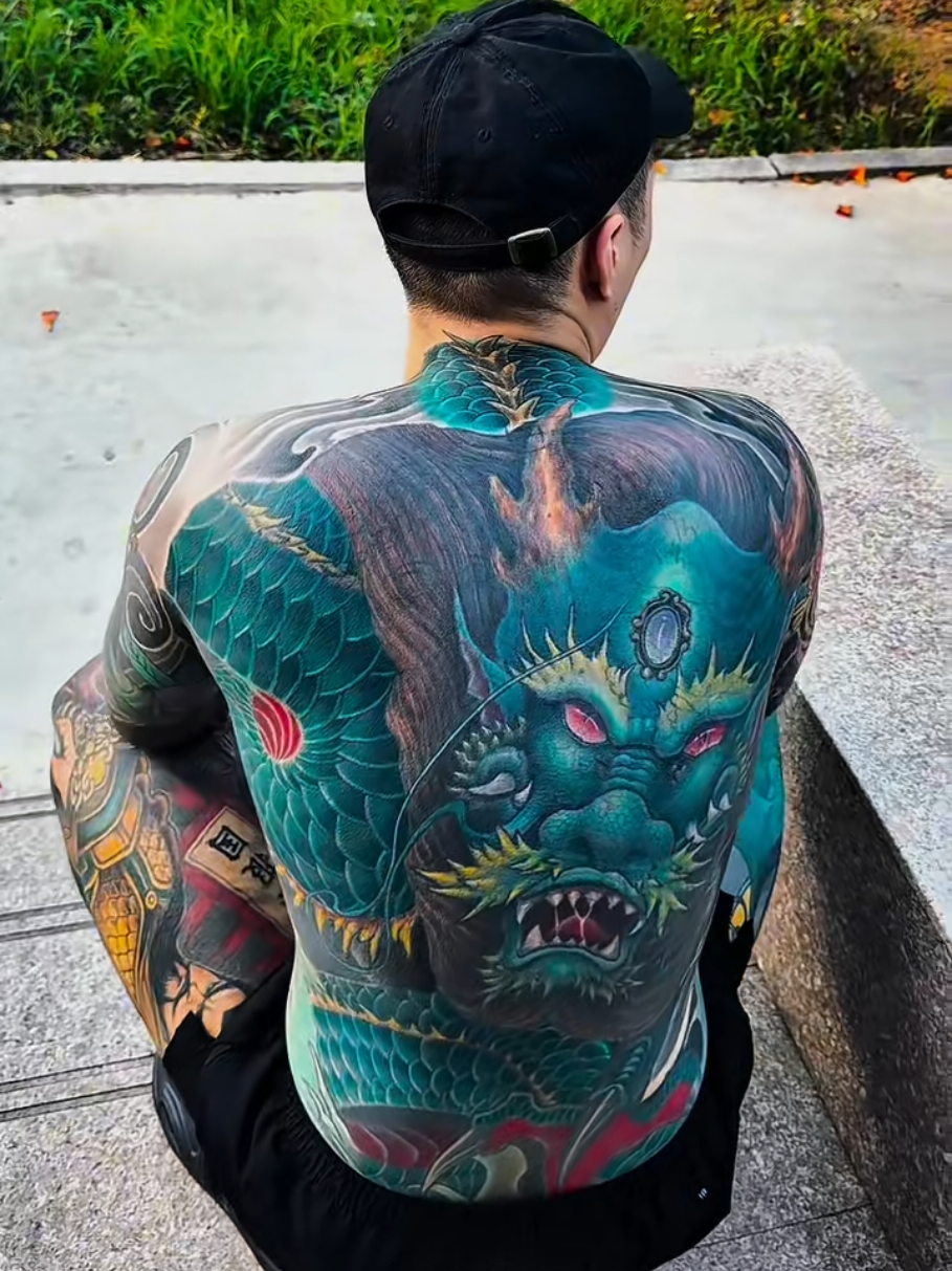 @靚仔♓