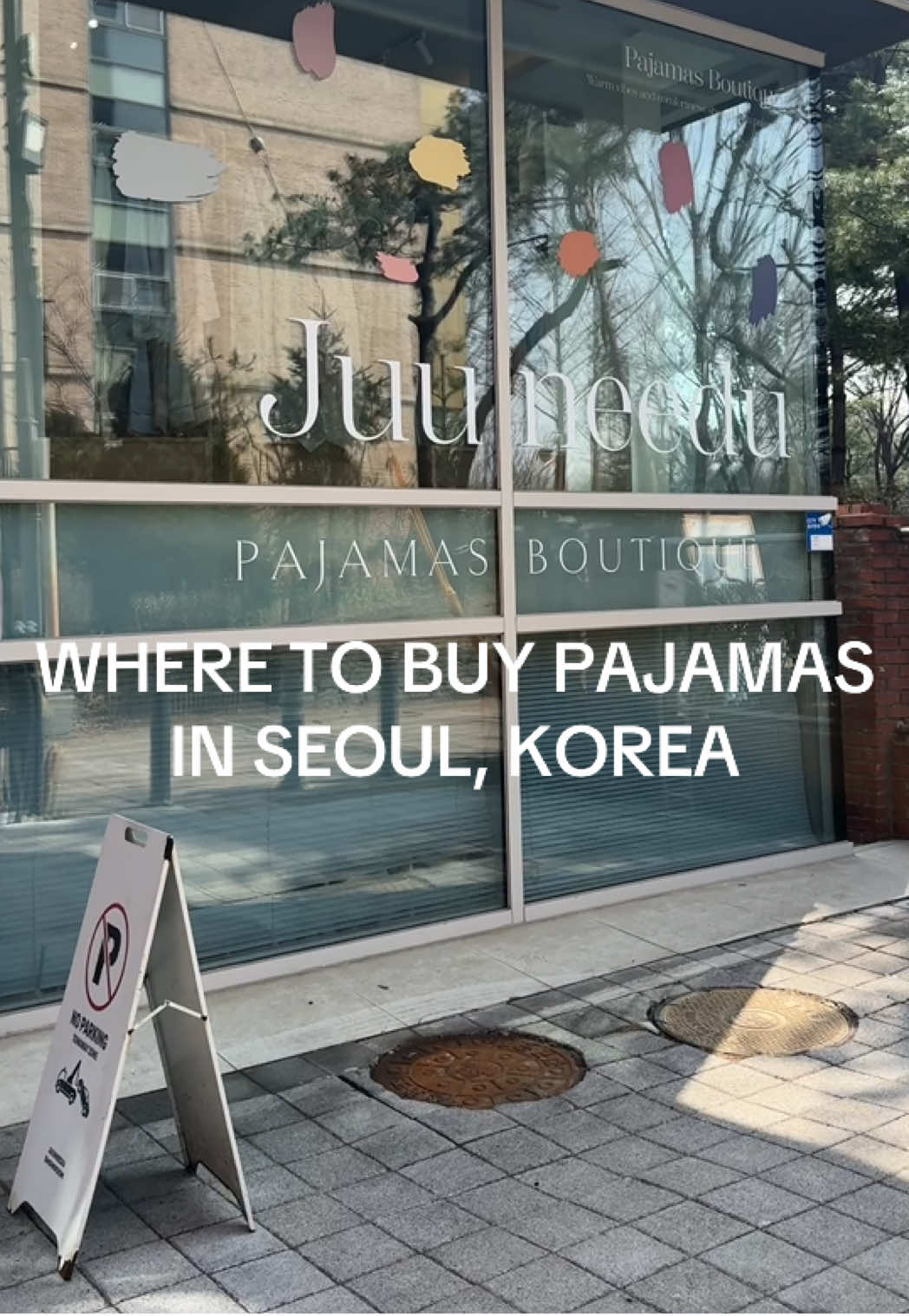 @Lyvie &bull; Seoul MUA (Hongdae)