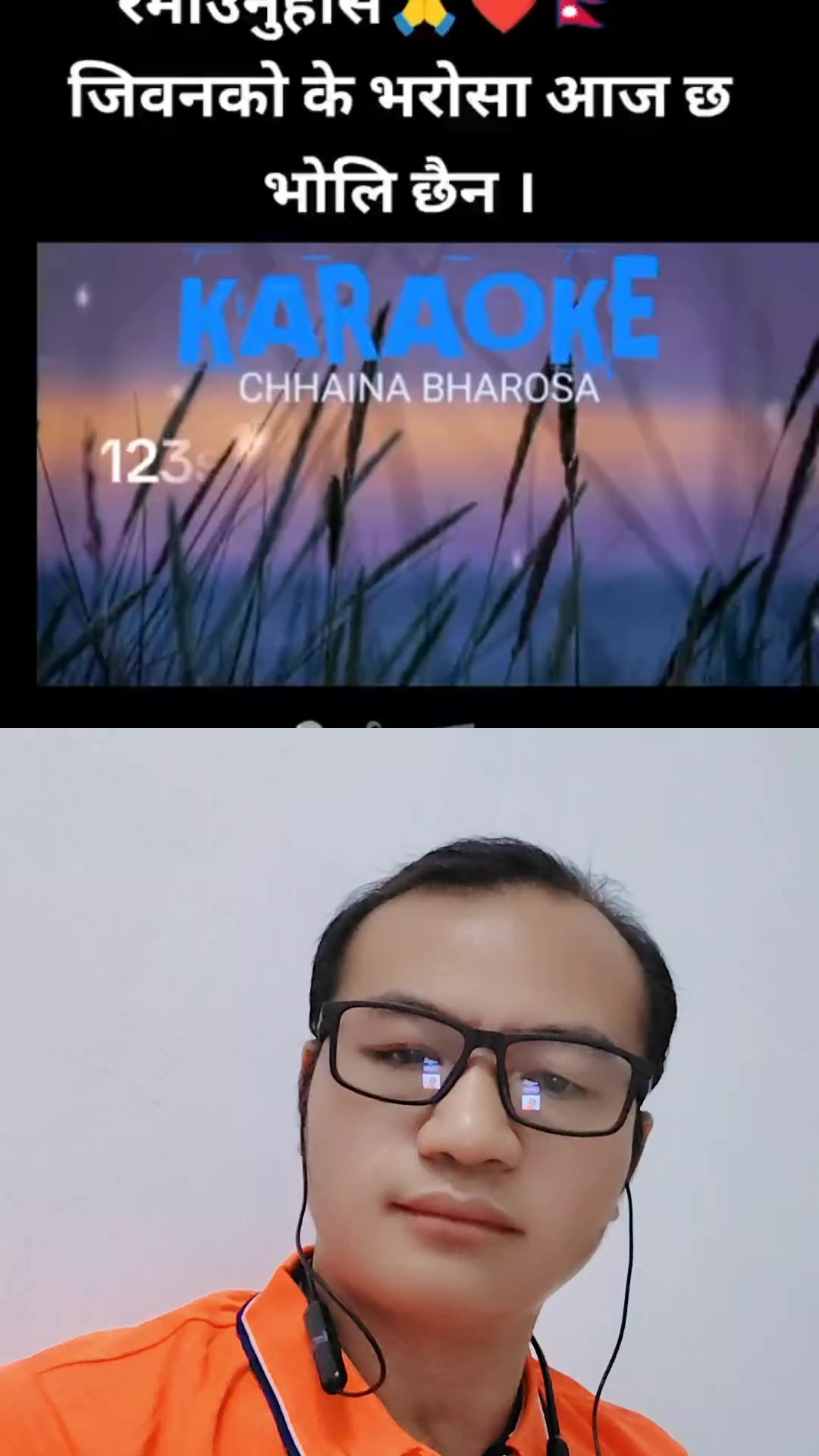 @यात्री🏃&zwj;♂️Deu K.Rai