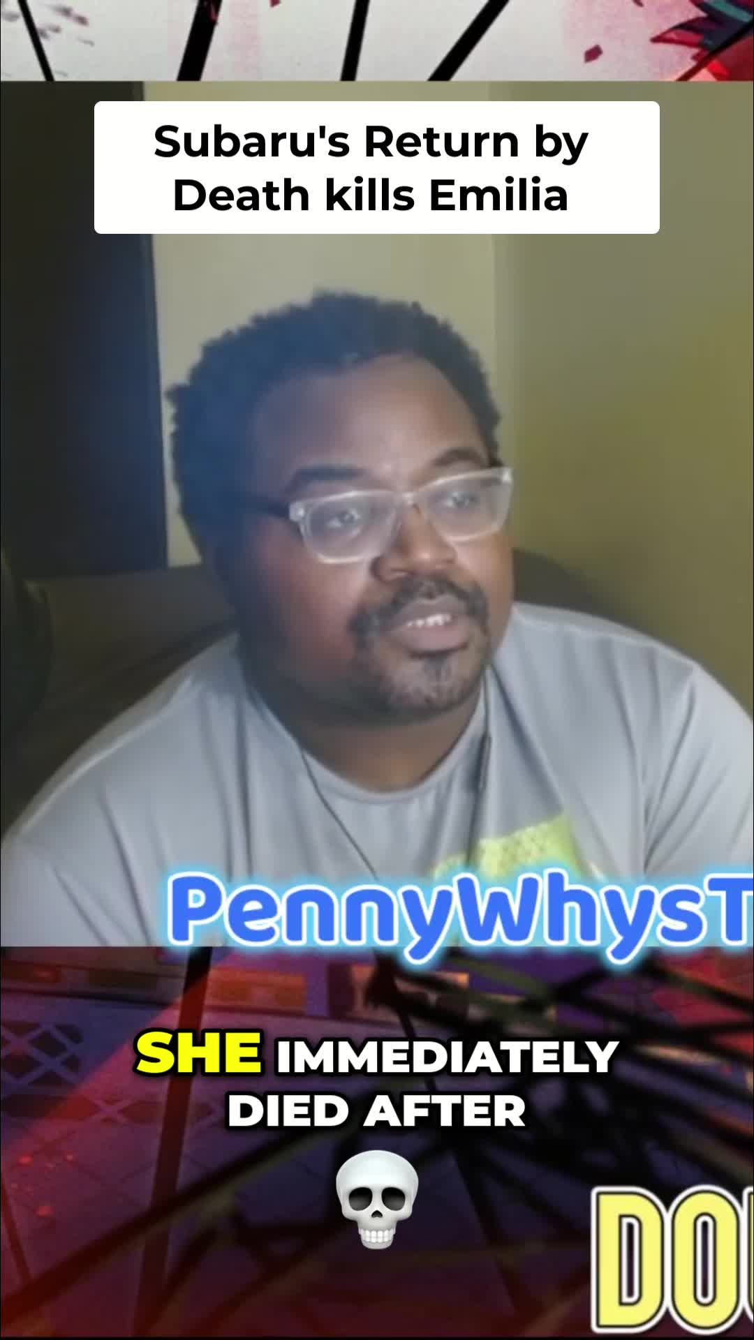 @DoubleOOPodcast