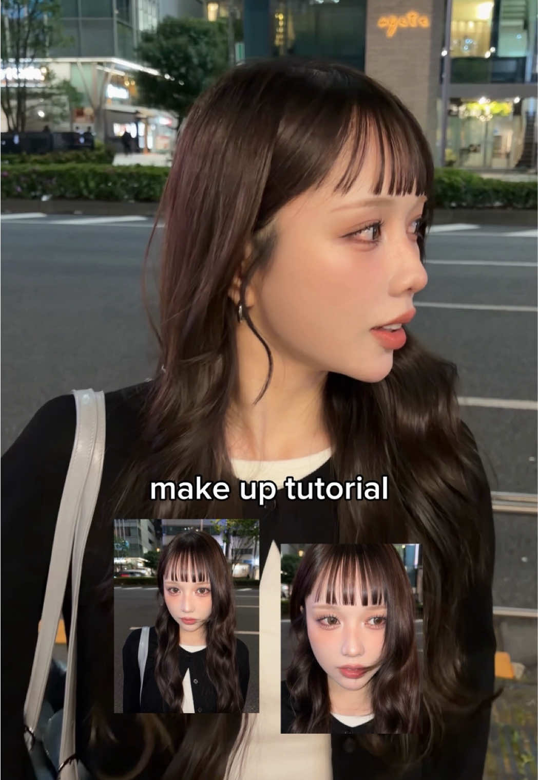 @よしおかせいか