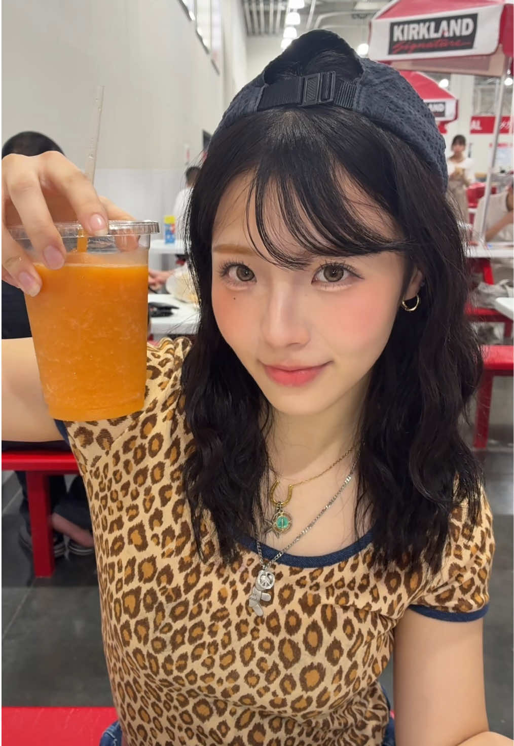 @ノジョ