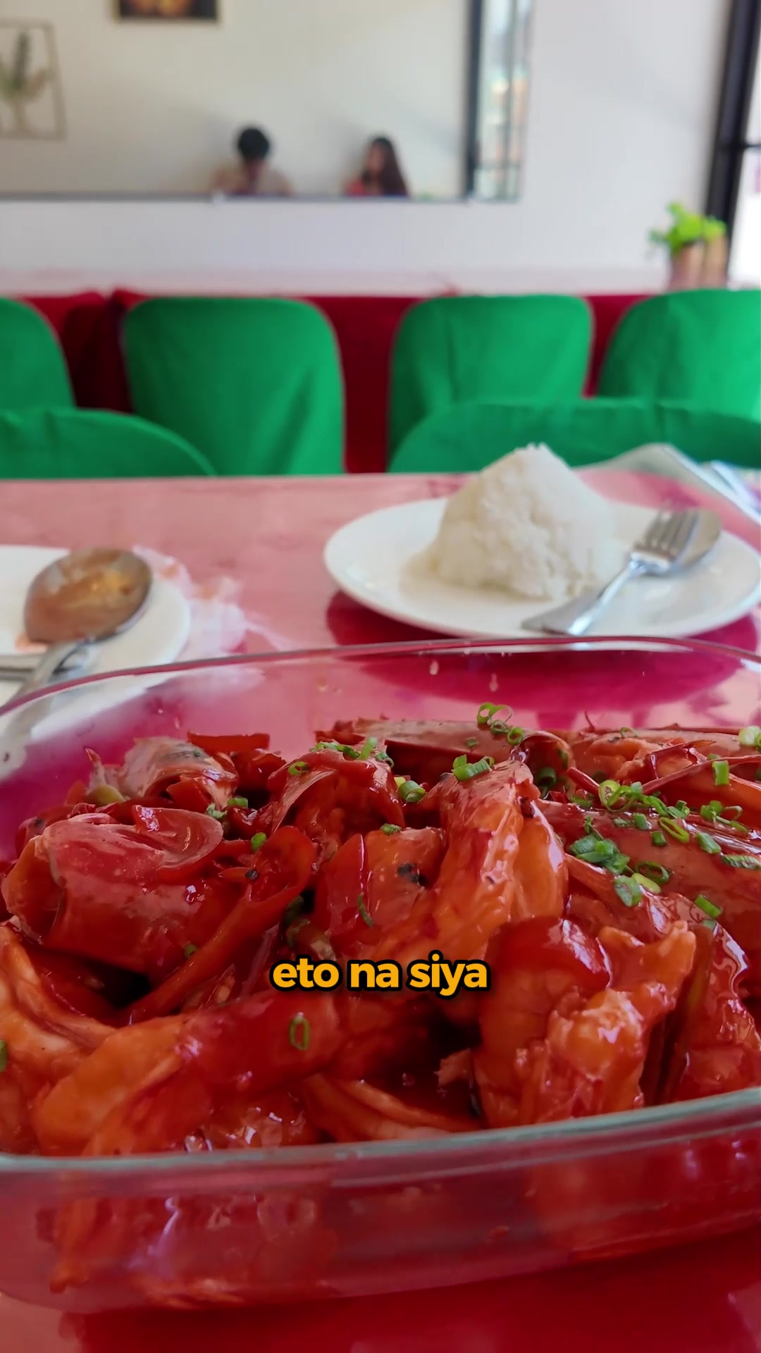 @Michiko Foodie