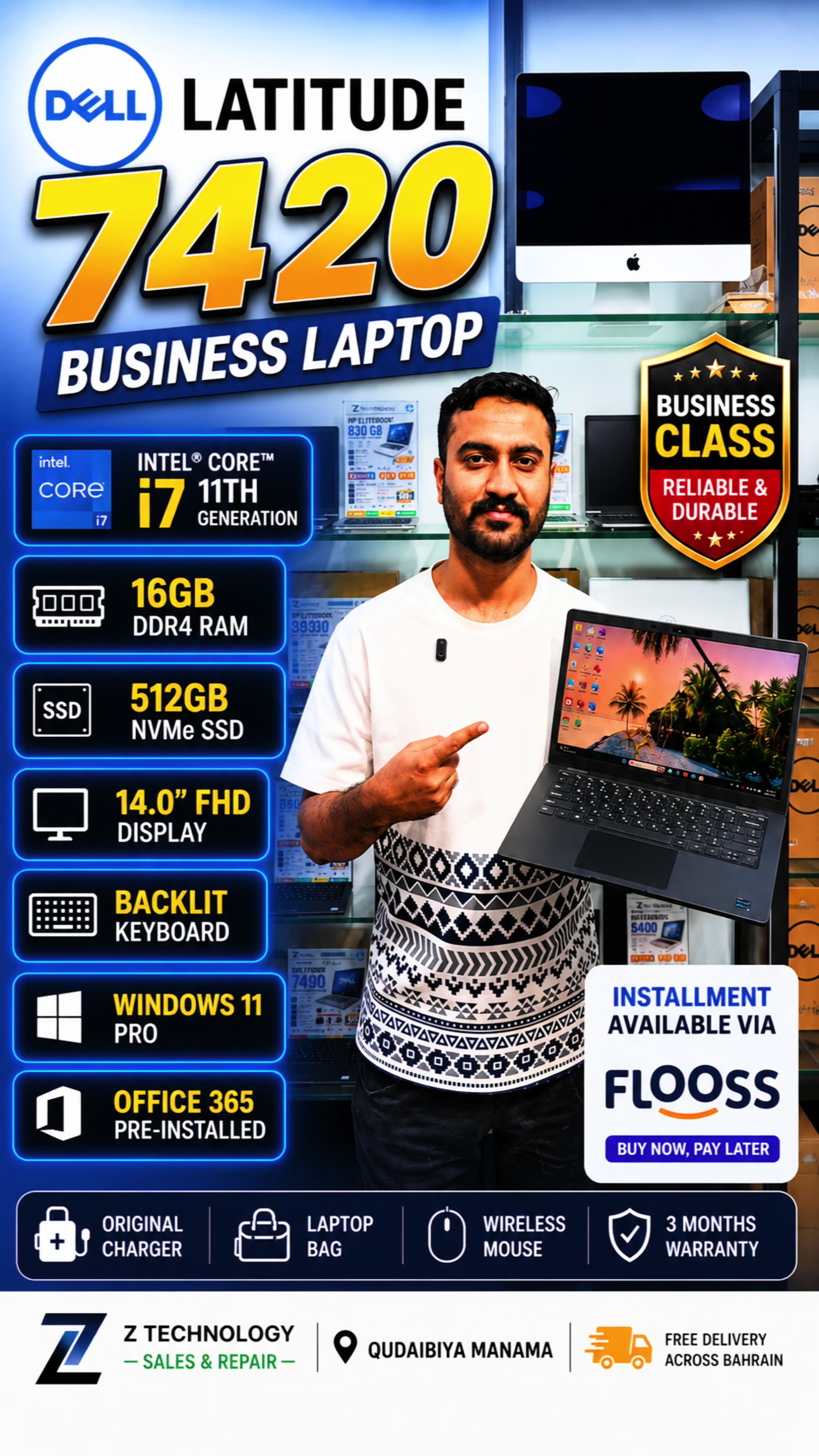 @gadgetry hub
