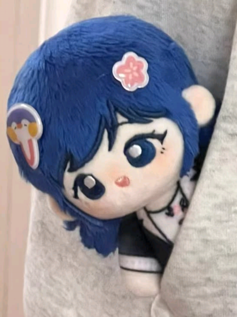 @✿̫ 𝑀oritᥲ ๋. ⭑ ׅ
