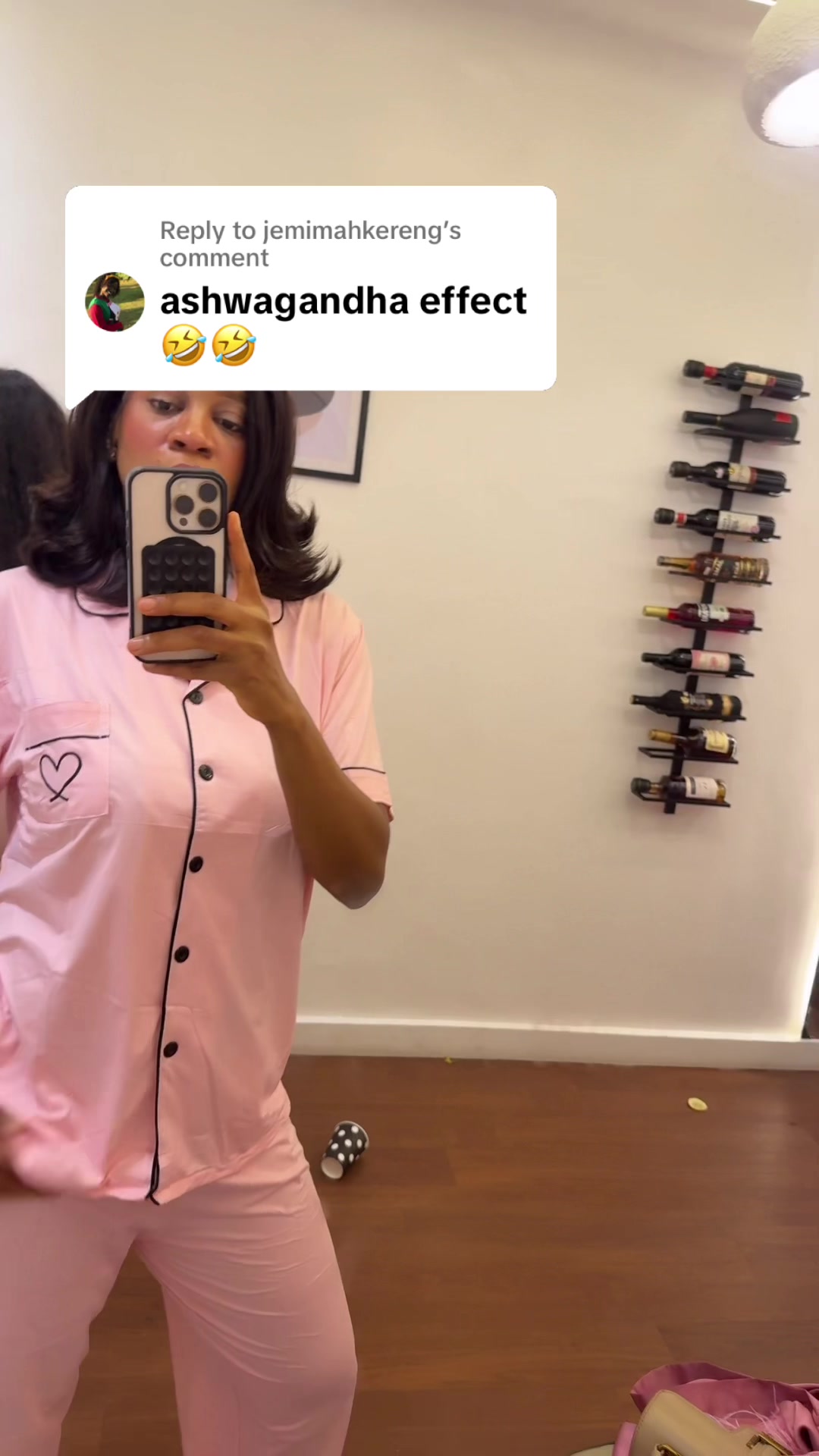 @Ladieswellness