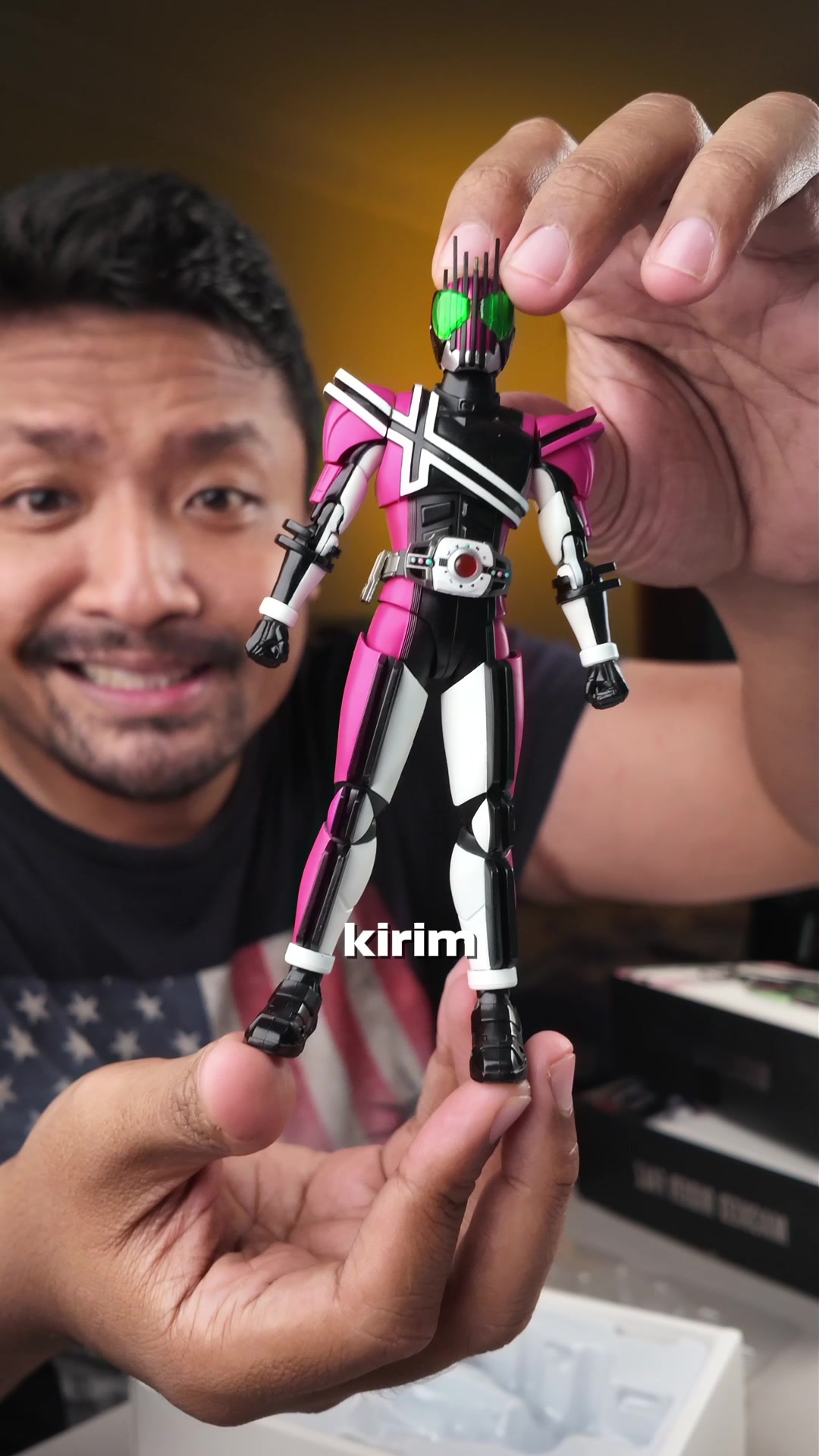 @Masyog | Review Hobby Mainan