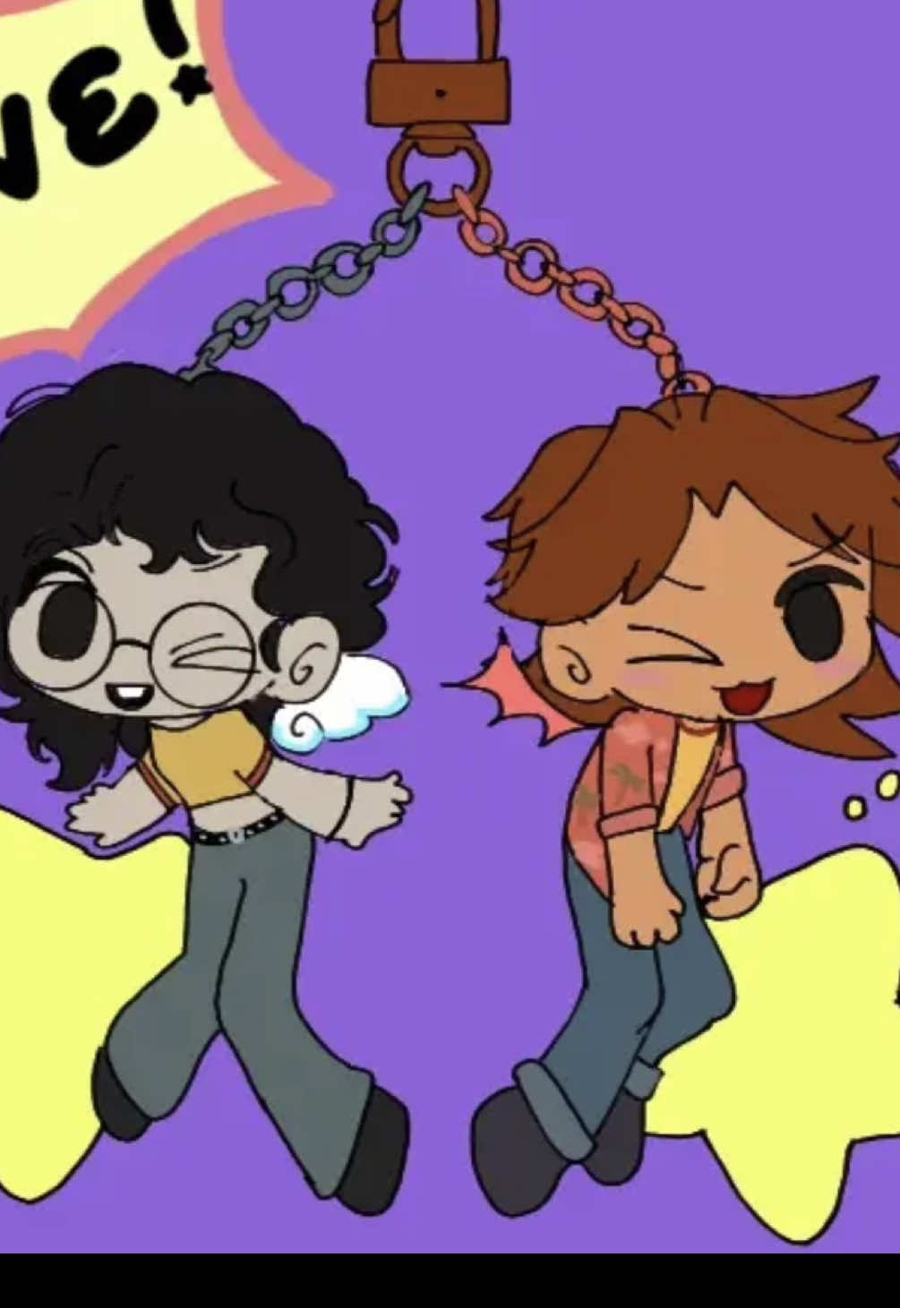 @sam [Daisuke's gf and wife]