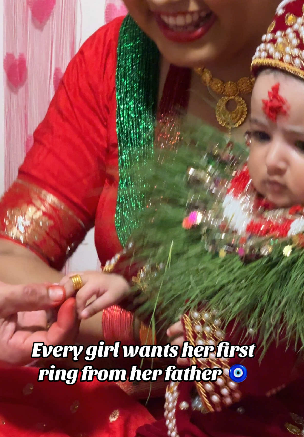 @Kusum || Idha&rsquo;s Mumma ||