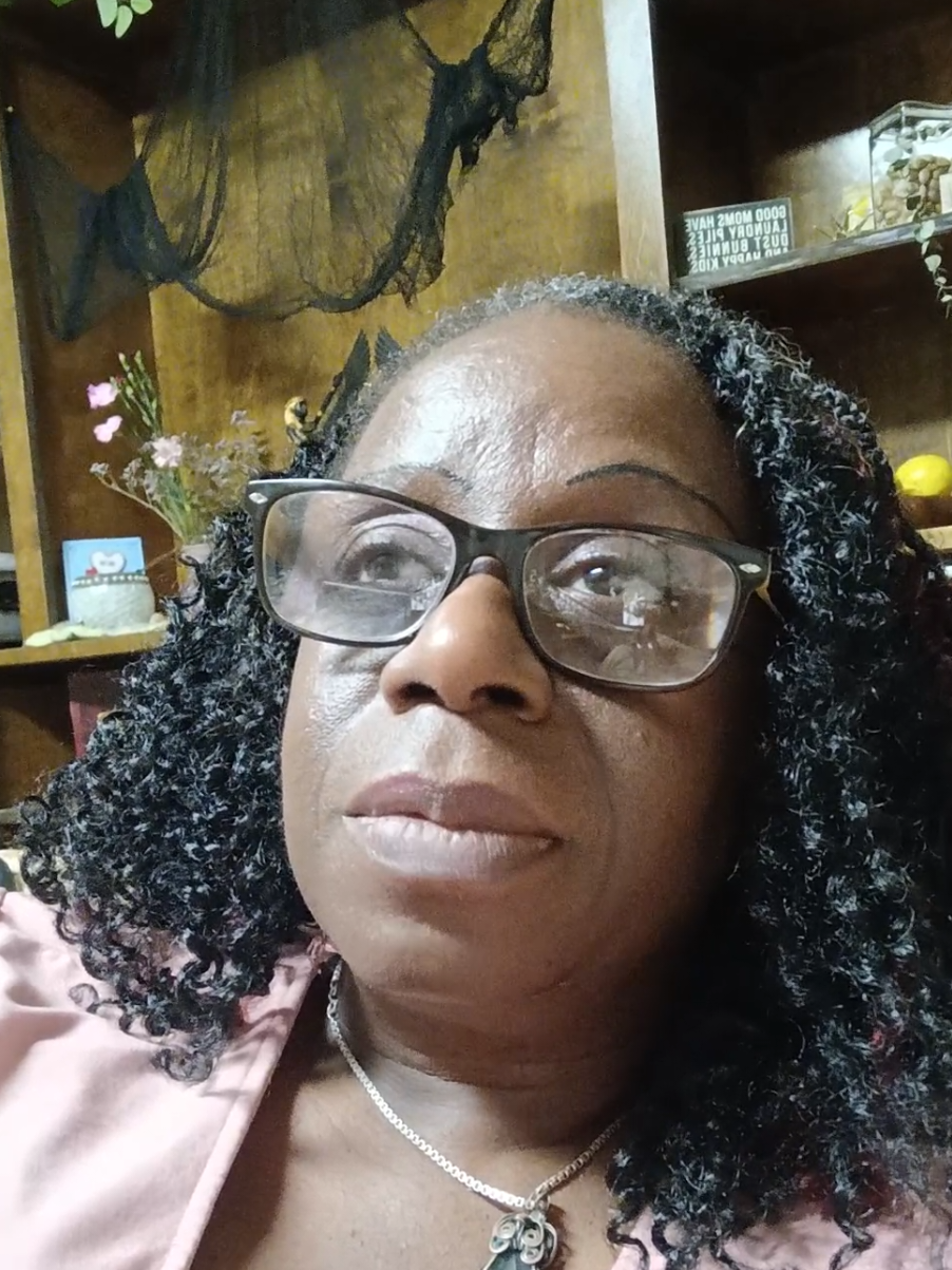 @High Priestess SuperVixen