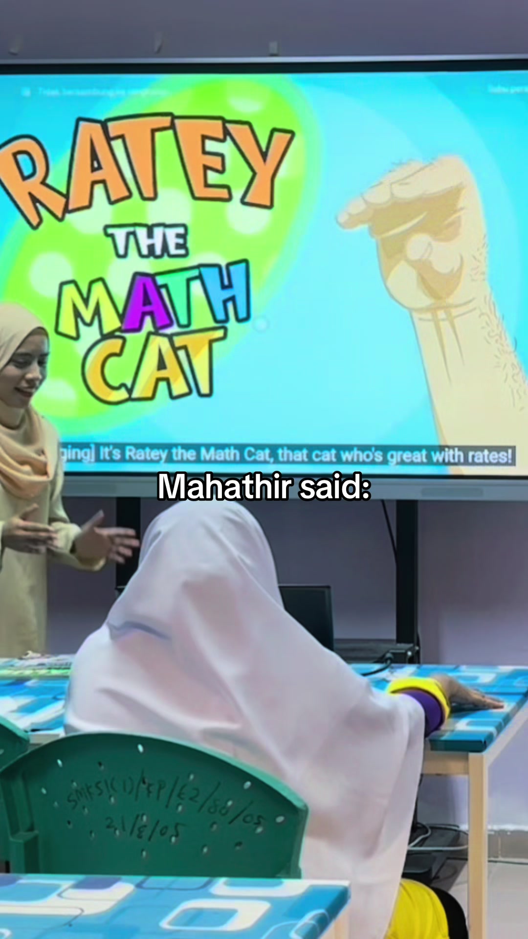@Mekk Anni