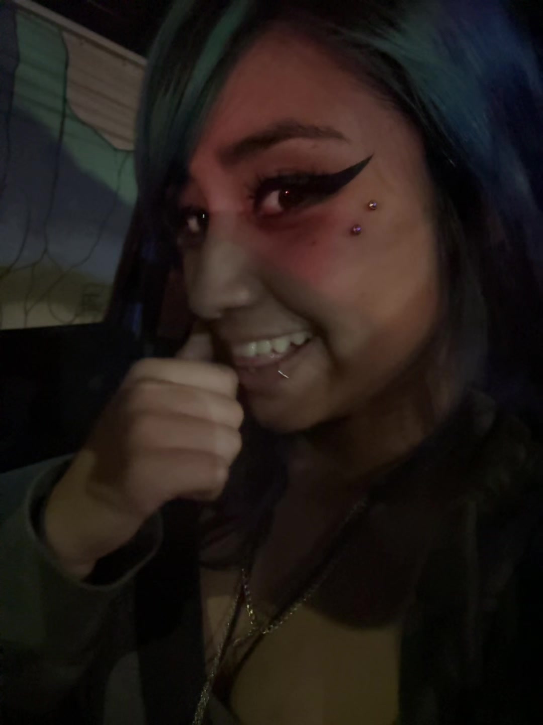 @wouldashouldacoulda