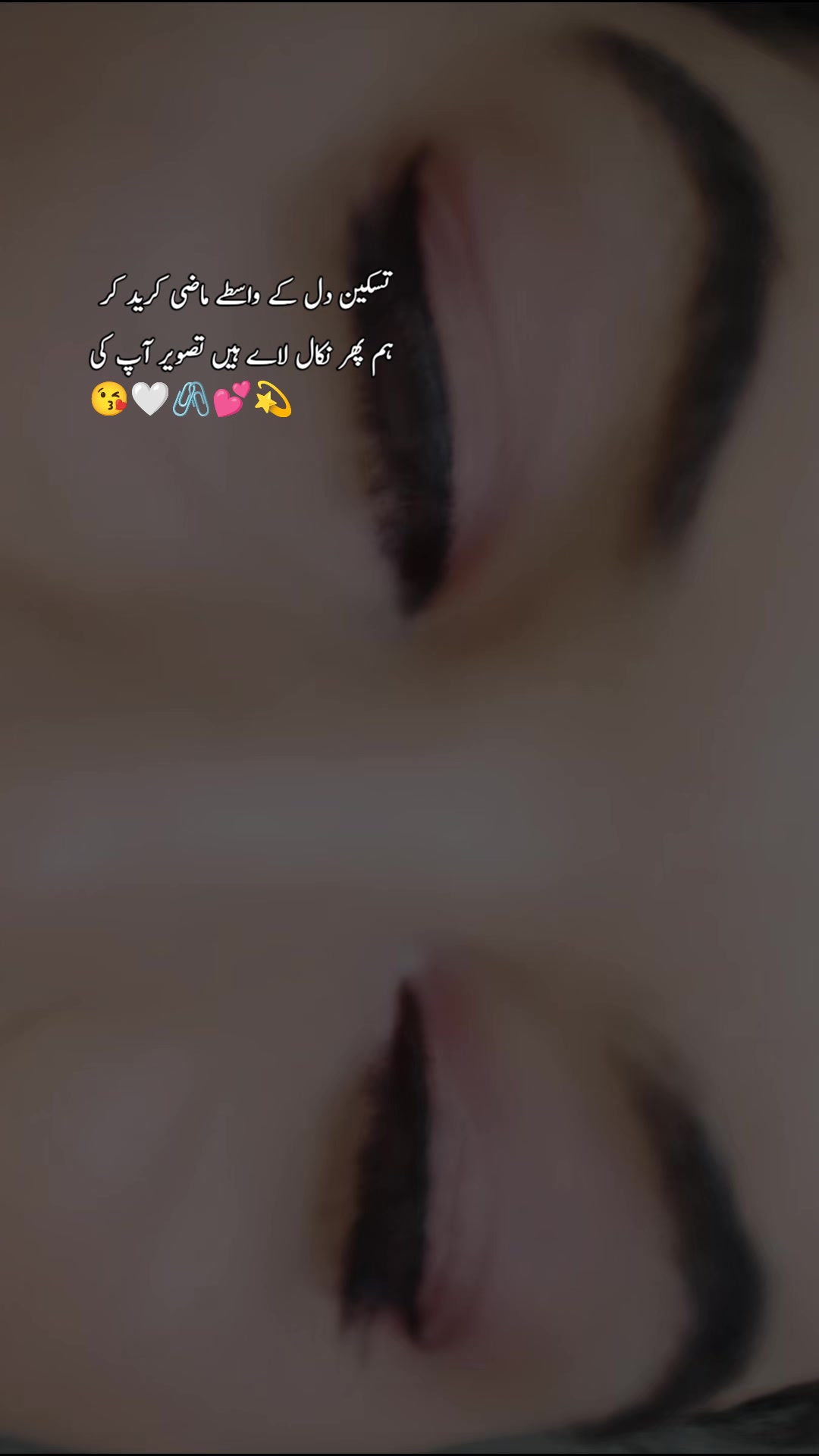 @❧ 𝓣𝓪𝓴𝓿𝓮𝓮𝓻 ☙ 😘🤍🖇️💕💫