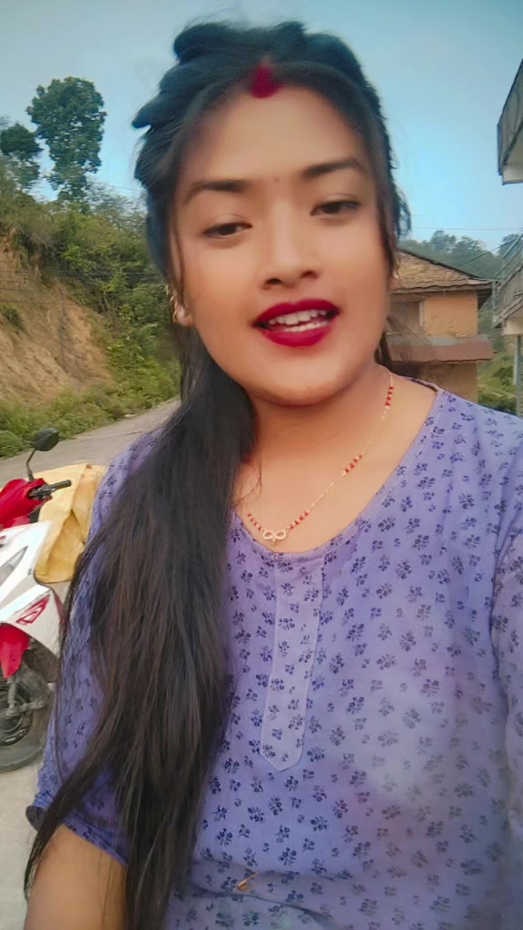 @Pramilabhujel❣️❣️❣️🥰