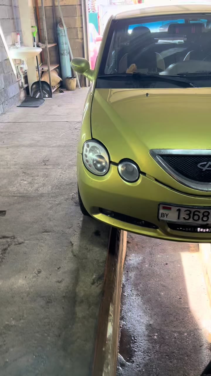 @Makey&rsquo;s Garage