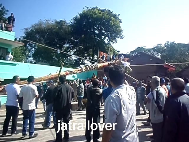 @Jatra lover