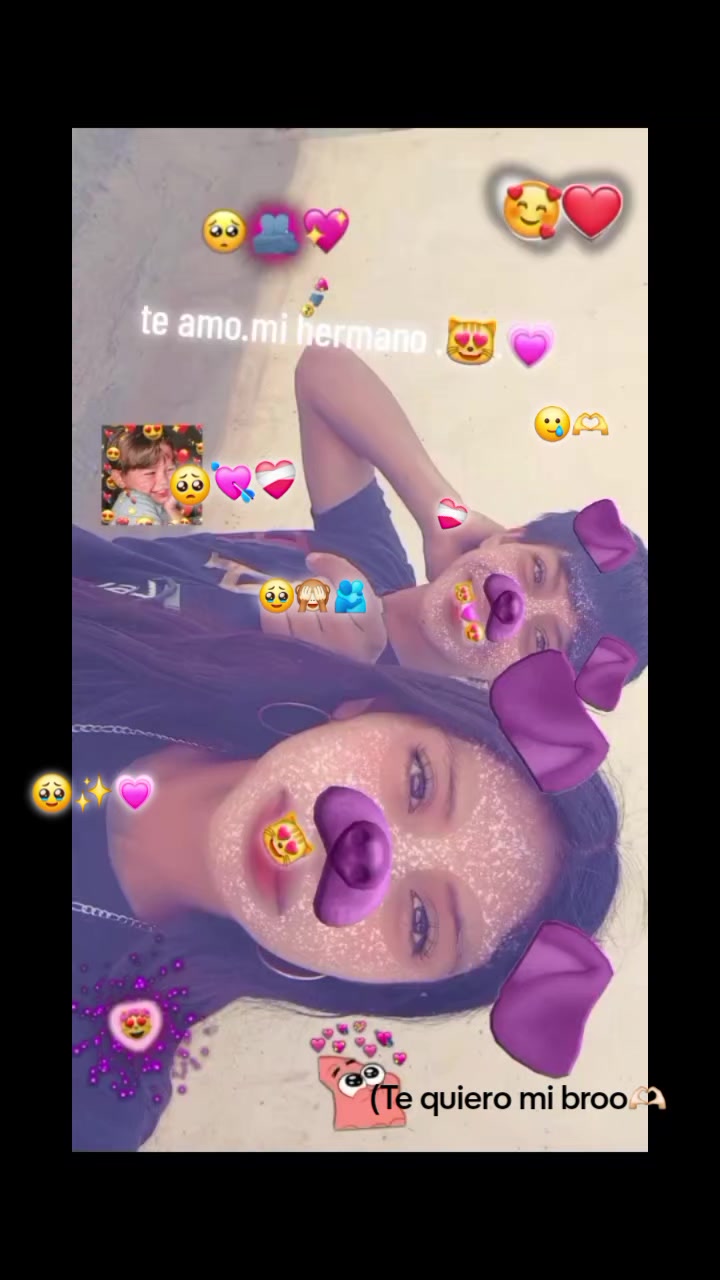 @🥹💘 la niña de nadien ❤️🩹🥺