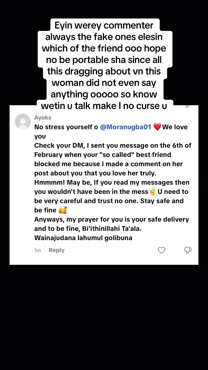 @TikTok anonymous gist