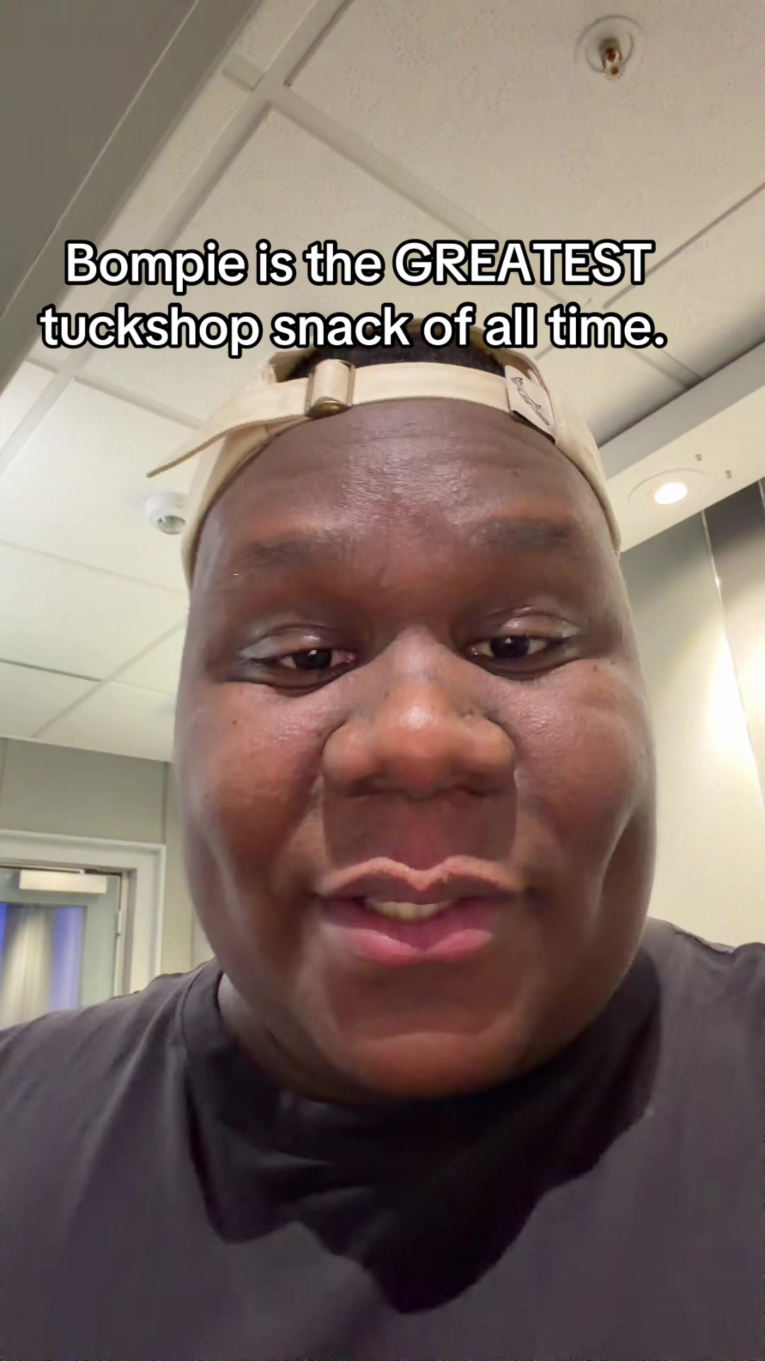 @Mitch Matyana