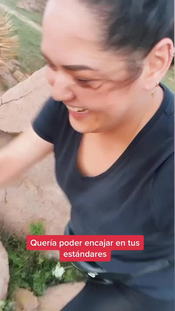 @Jess Acosta